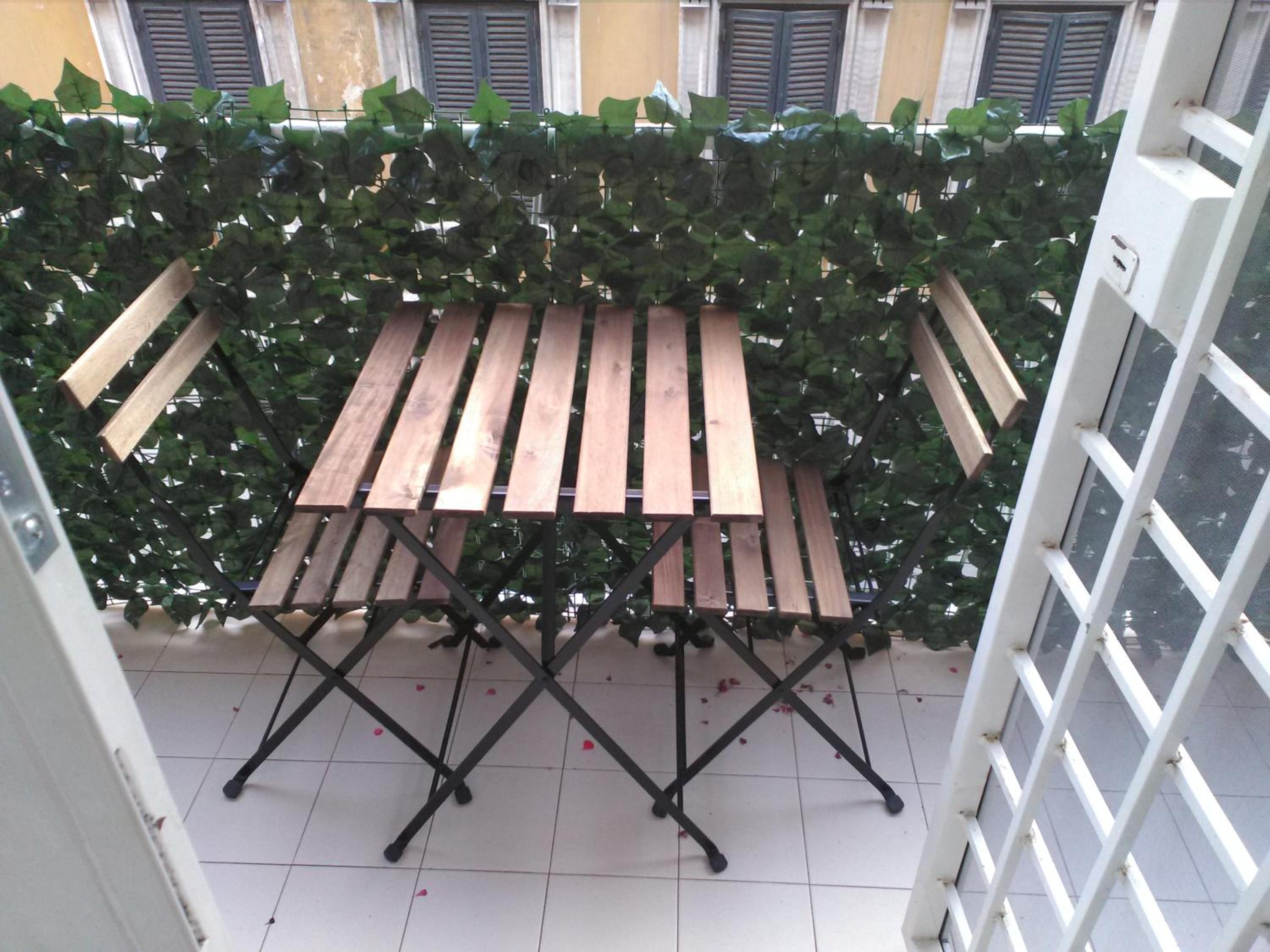 Superior Double Room with Extra Bed and Balcony photo 3