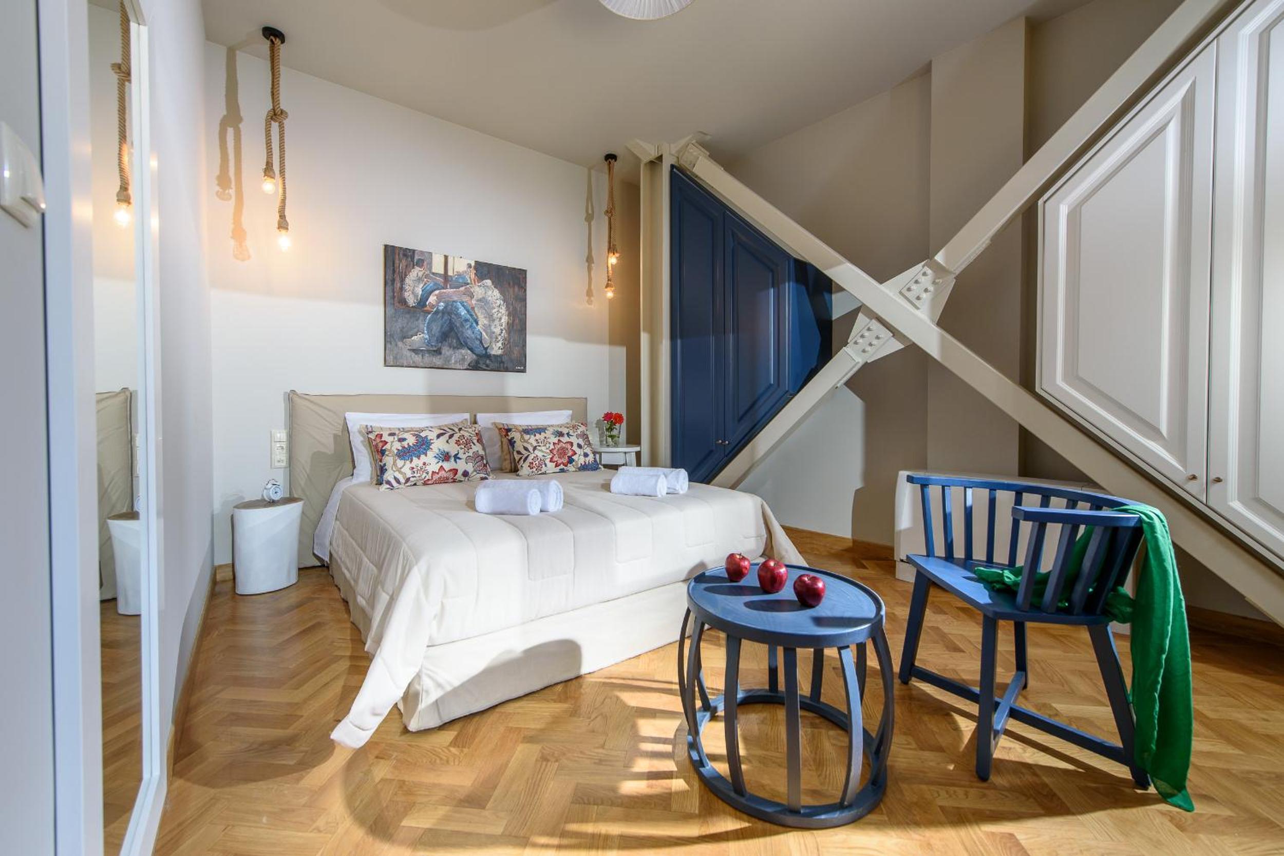 Superior Suite with Balcony photo 1