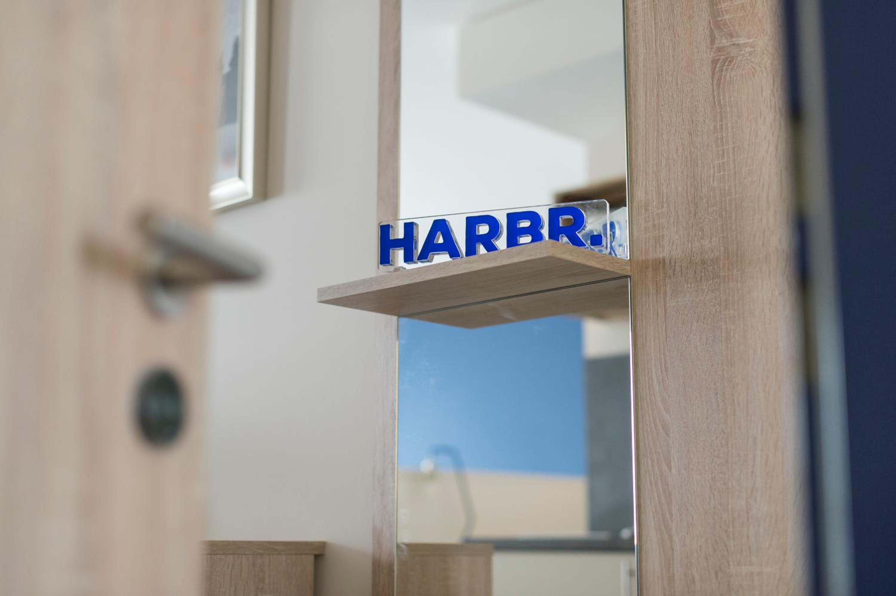 HARBR. boardinghouse Ludwigsburg, Billede 12