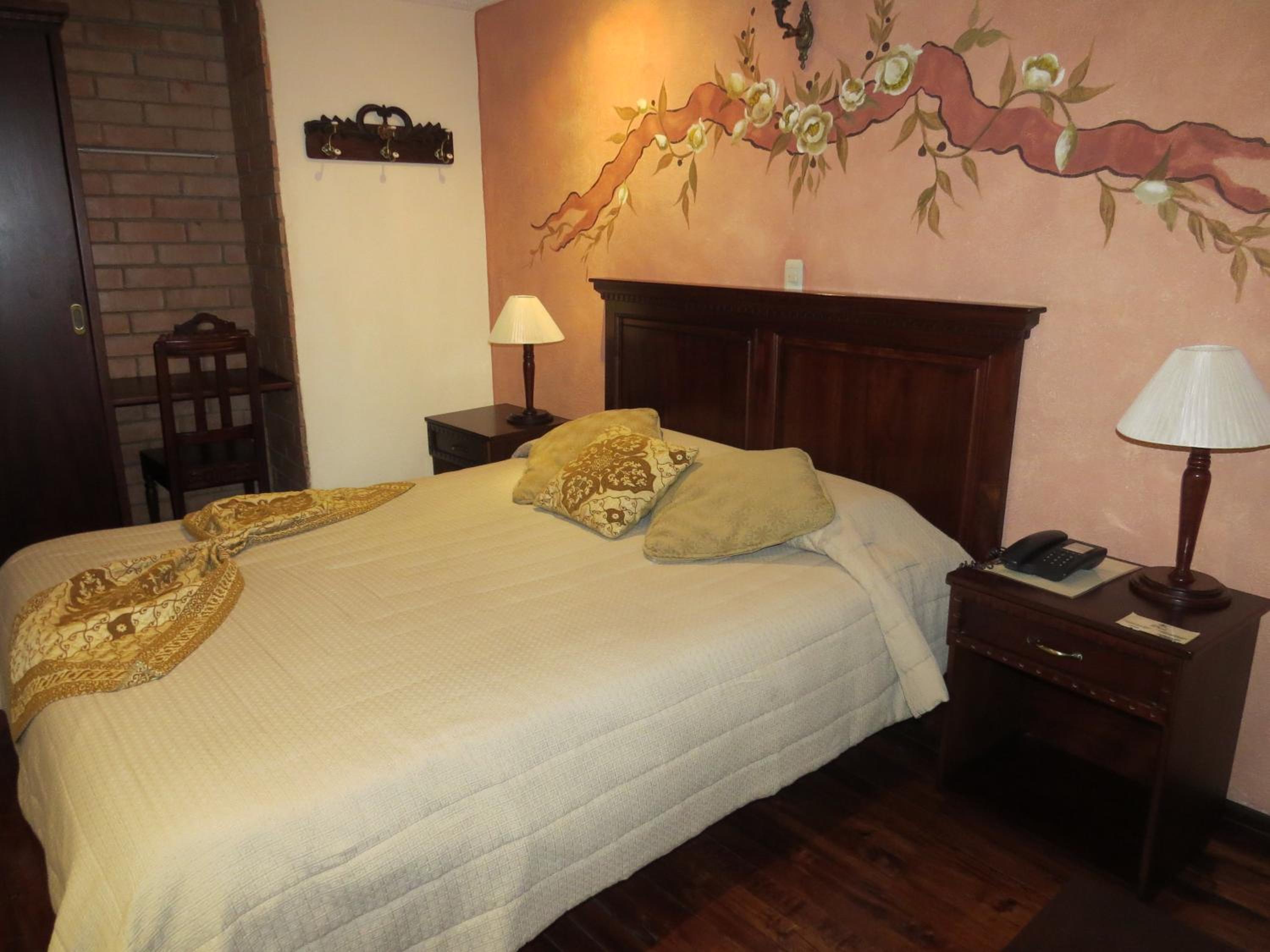 Standard Double Room photo 3