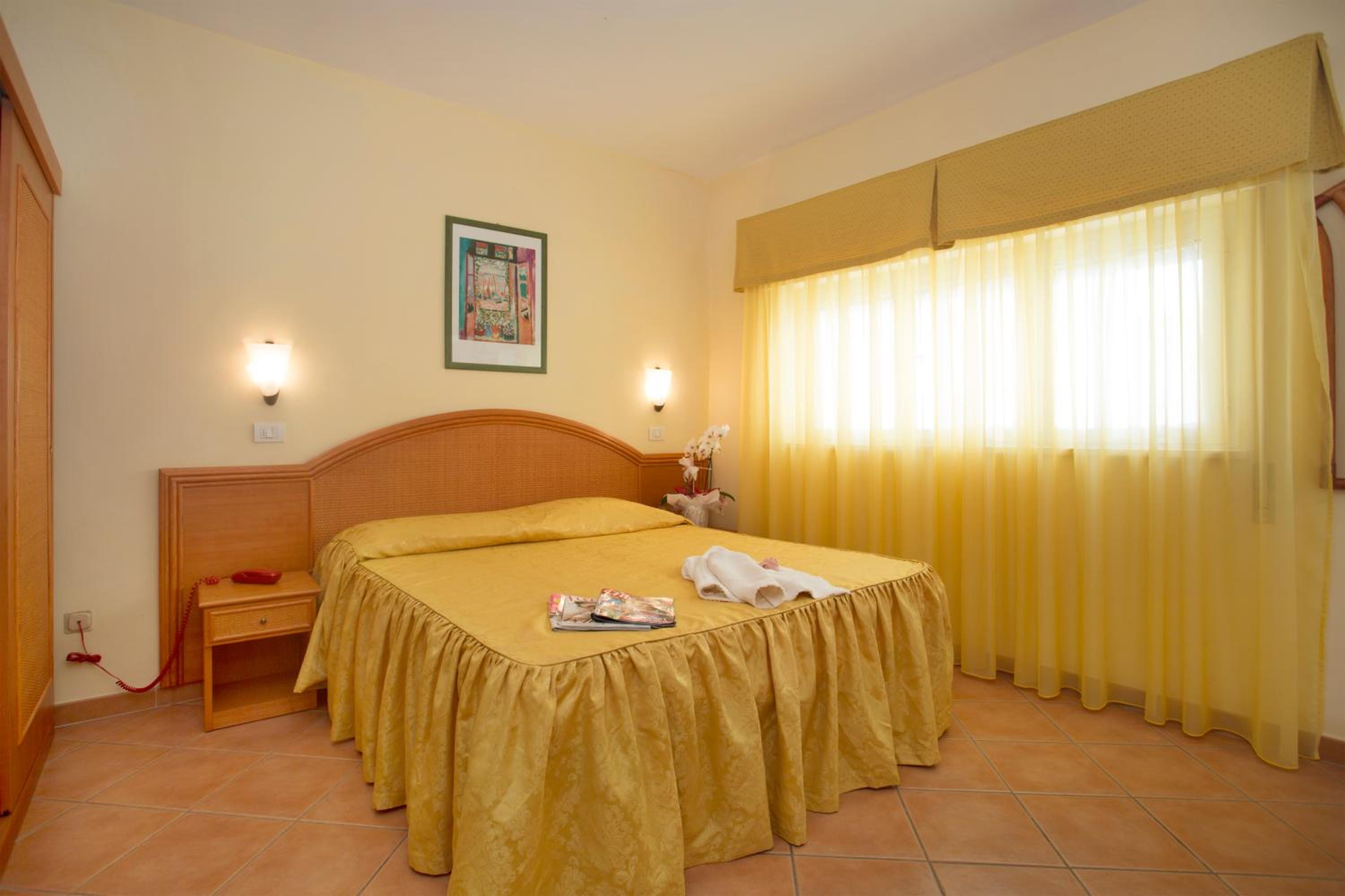 Double or Twin Room
