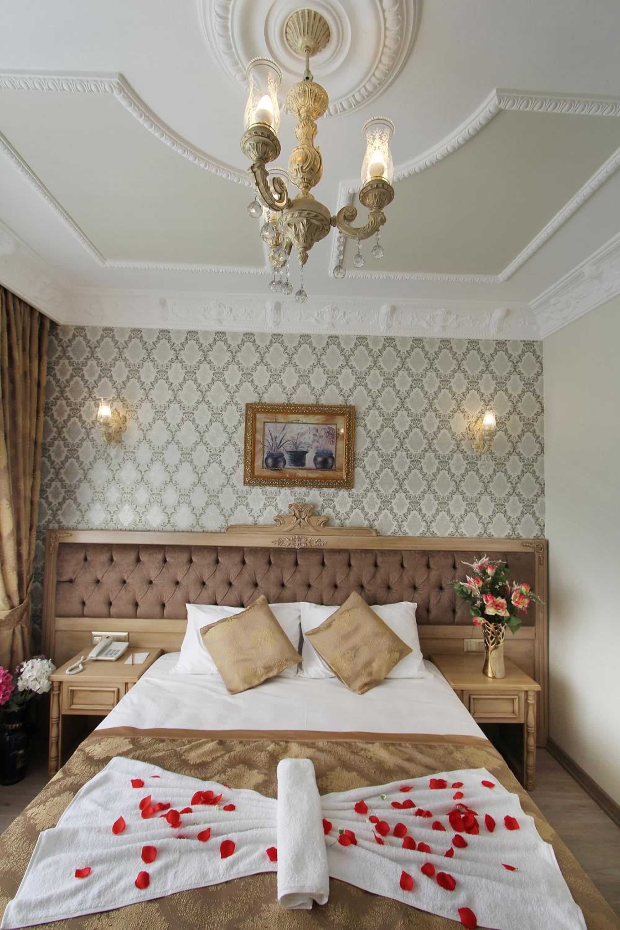 Double or Twin Room photo 3