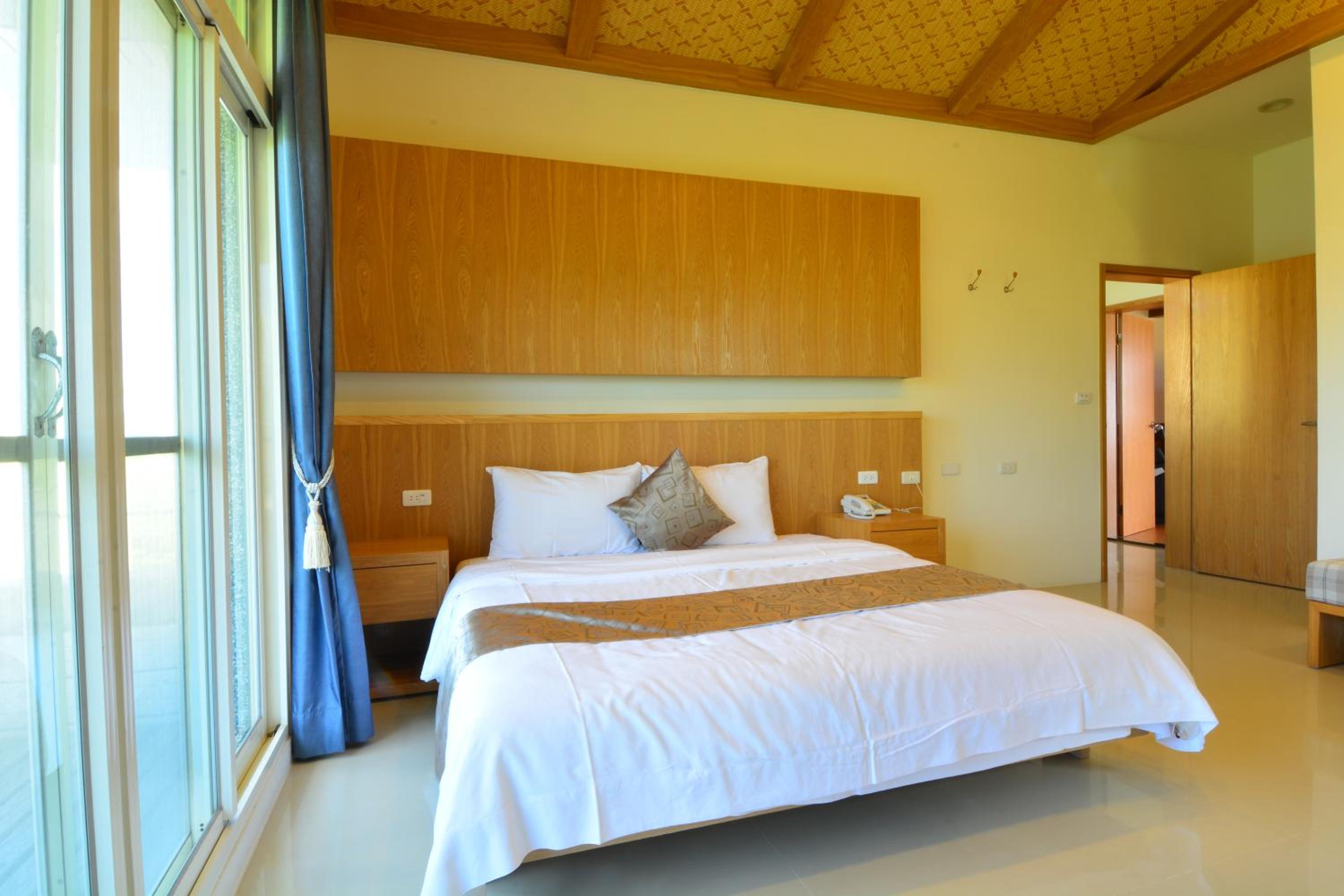 Double Room with Balcony photo 1
