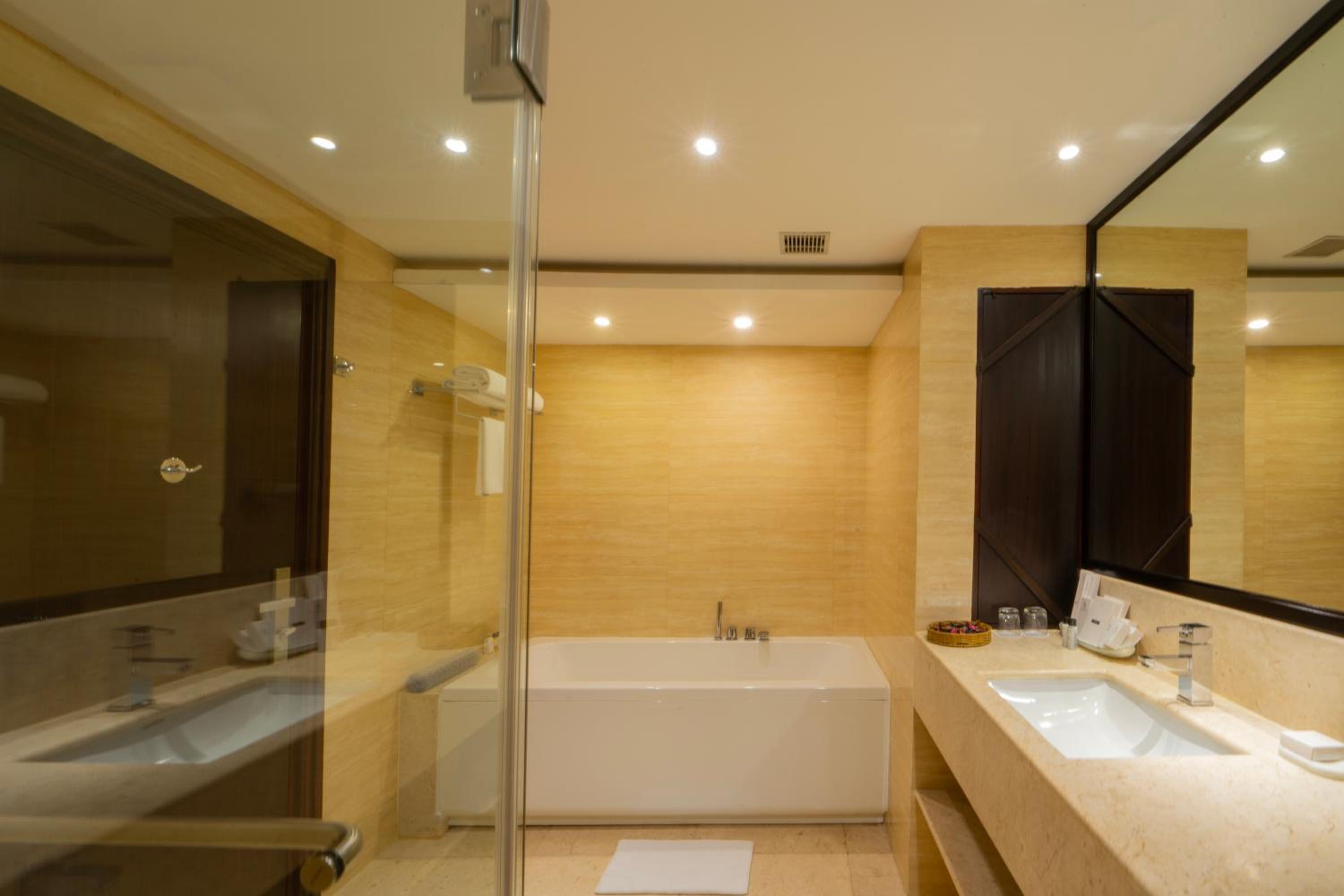 Presidential Suite photo