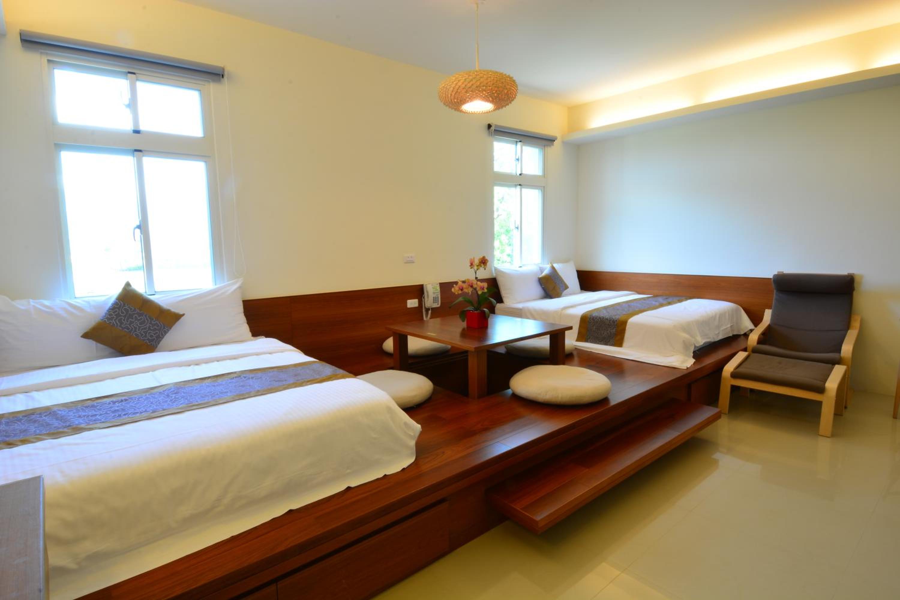 Standard Quadruple Room photo 1