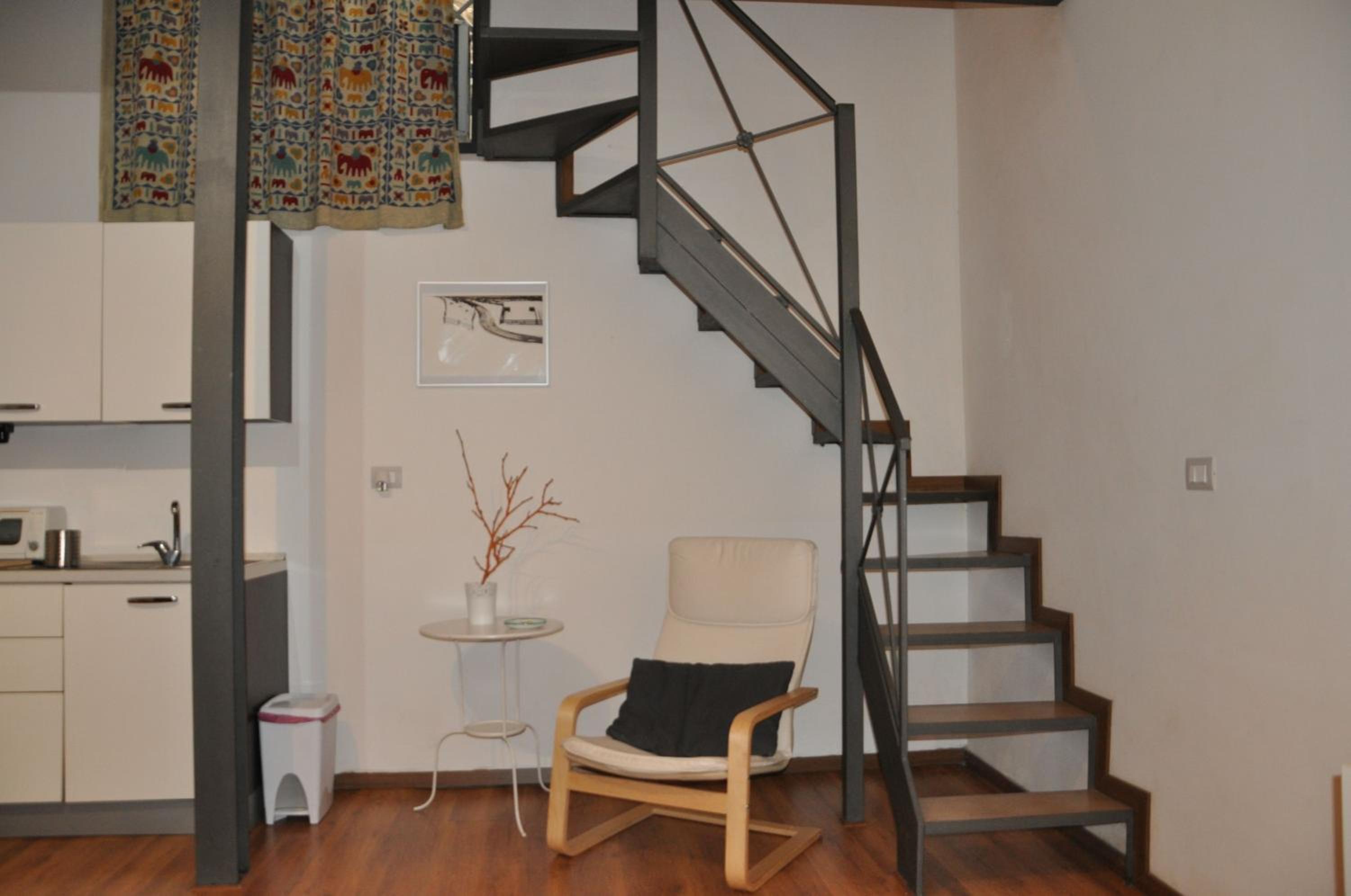 Maisonette