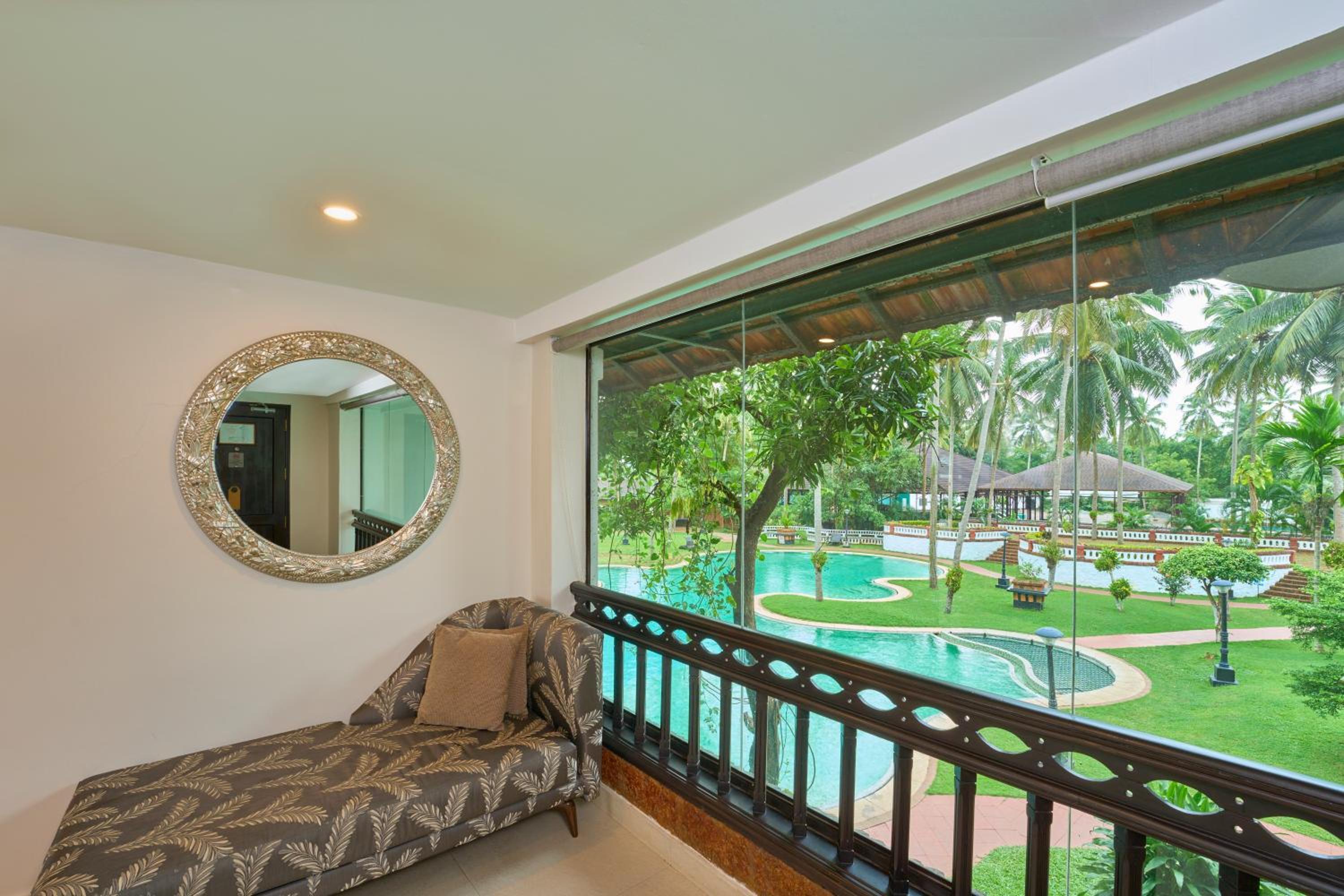 Presidential Suite photo