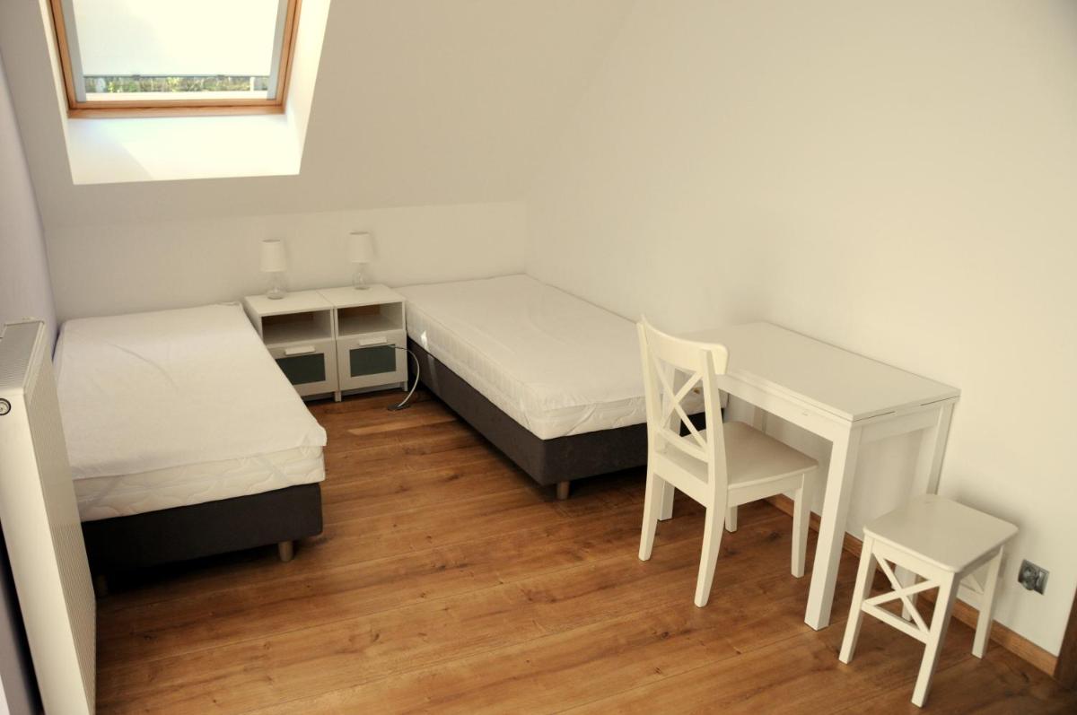 Two-Bedroom Apartment photo 1