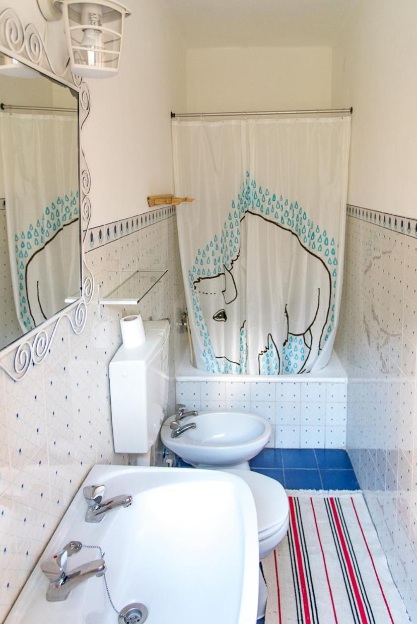 Double Room with Private Bathroom photo 2