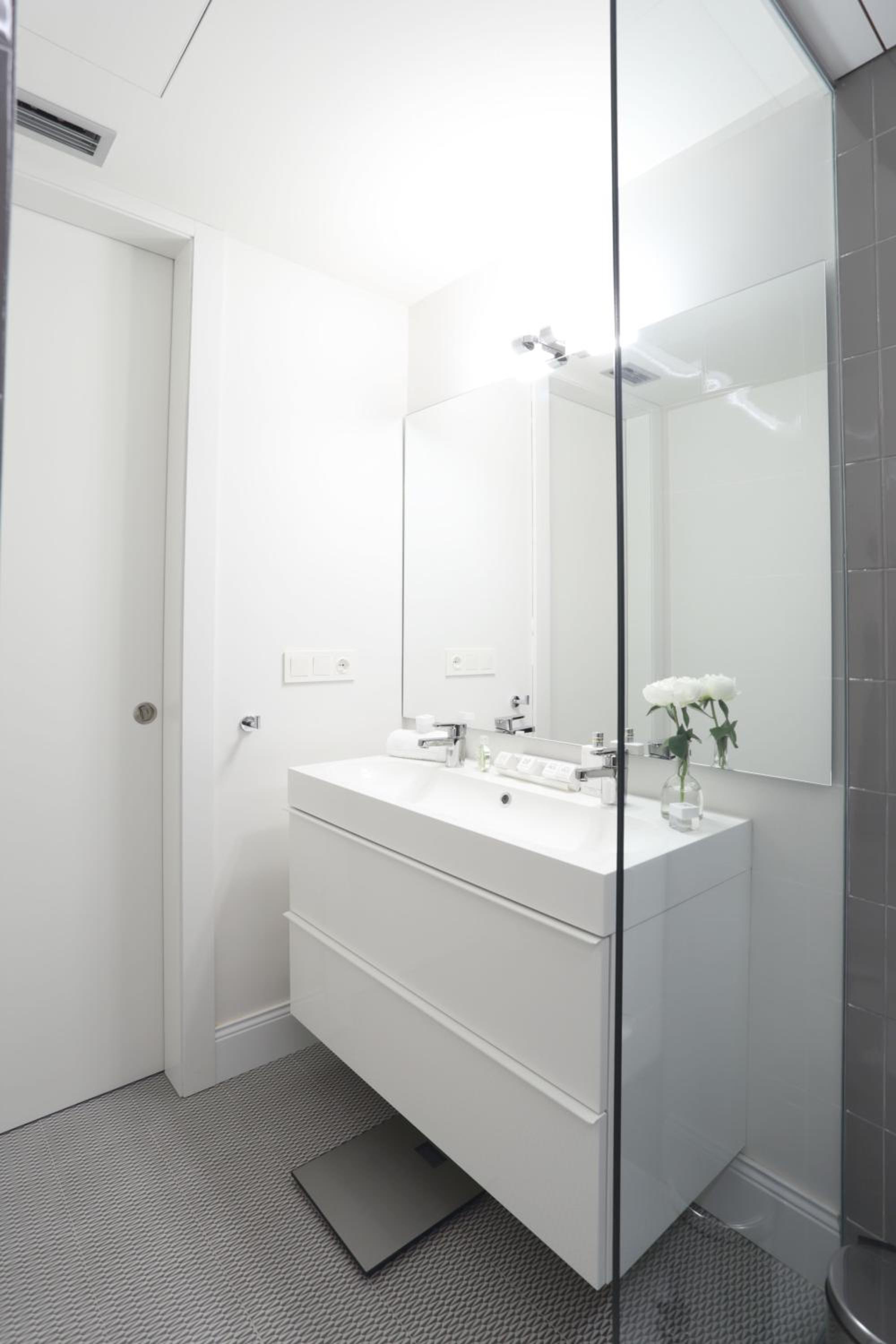 Deluxe Duplex Apartment photo 3