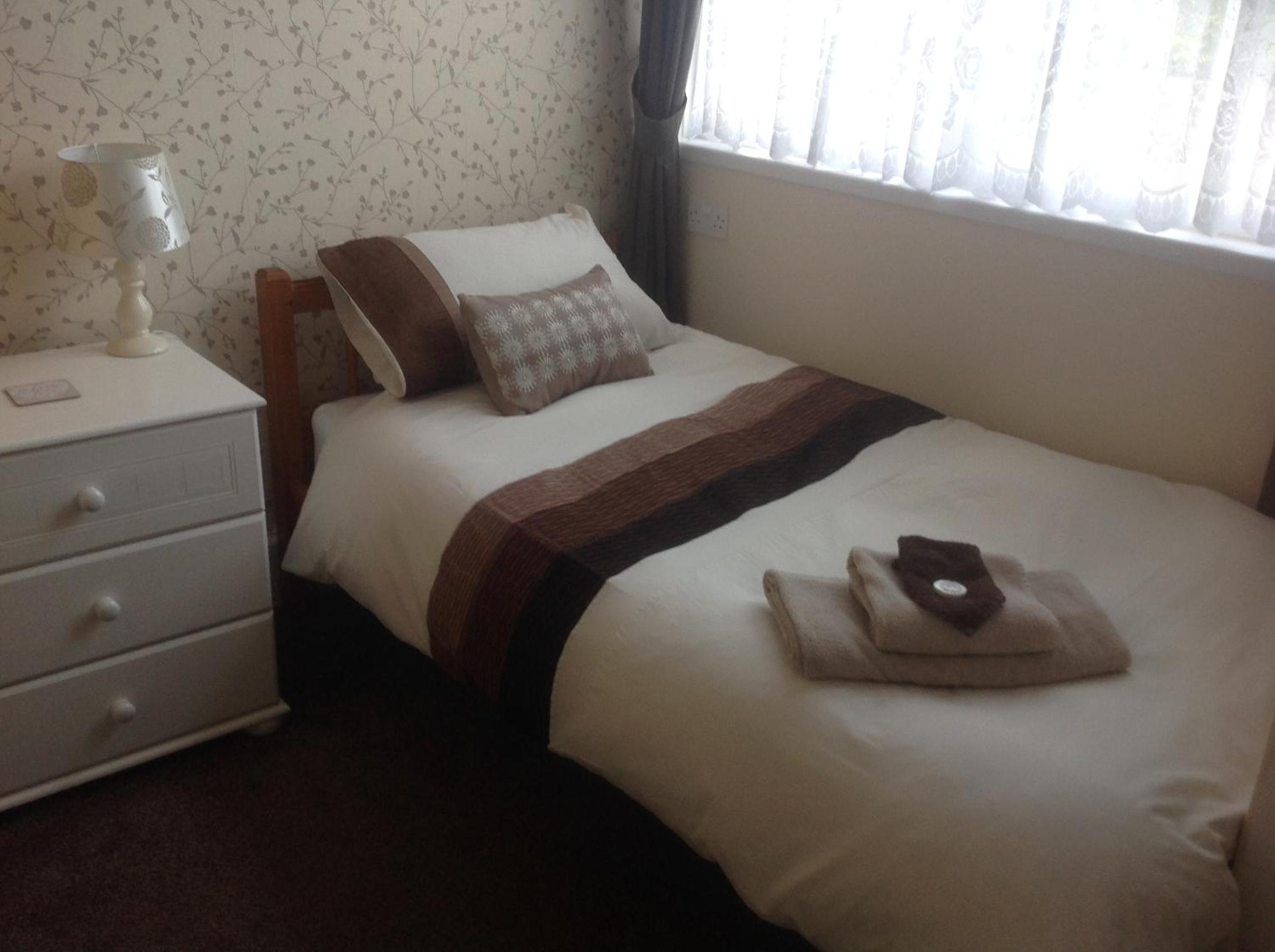 Single Room Second Floor Rm11 photo 2