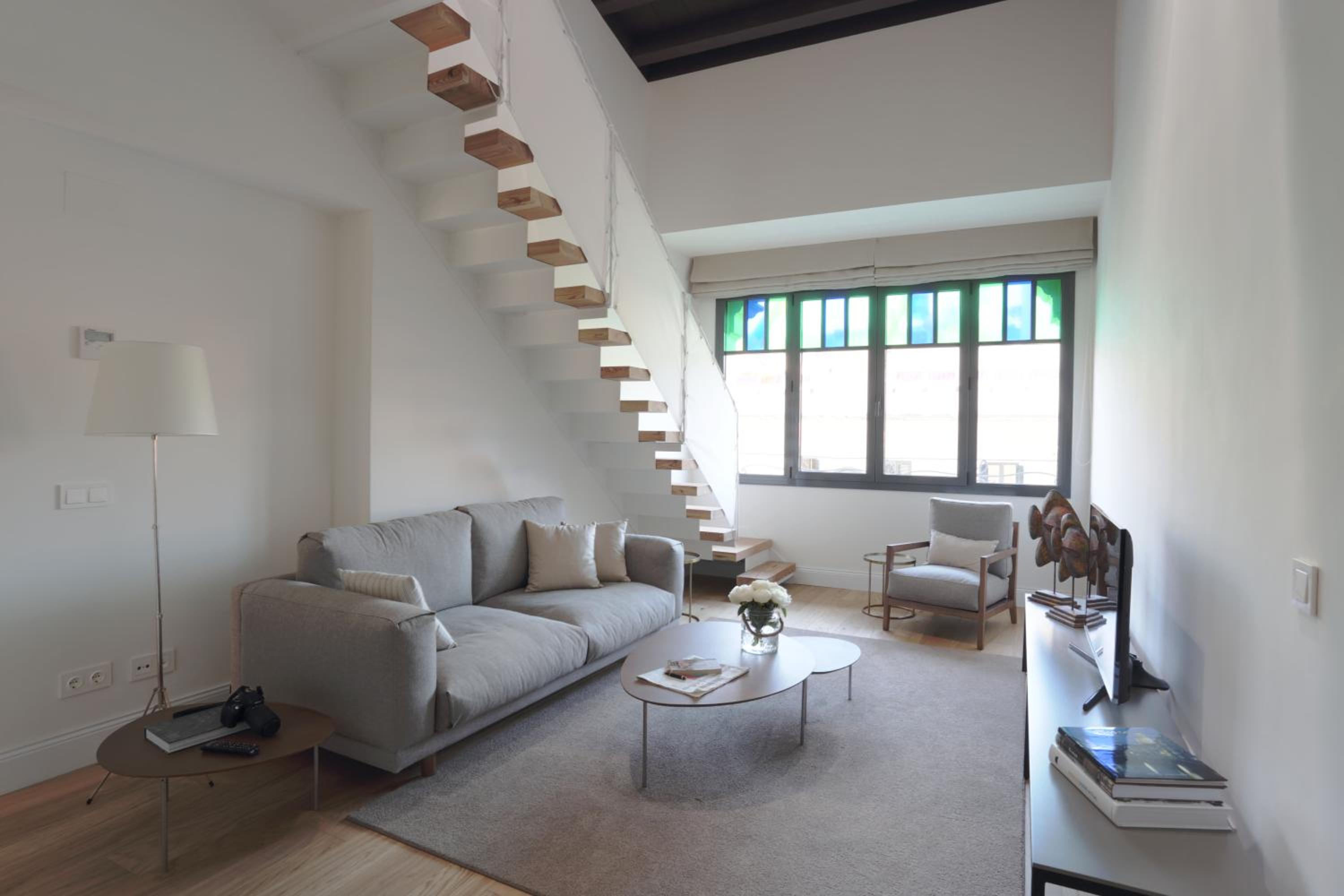 Apartamento Dúplex Comfort