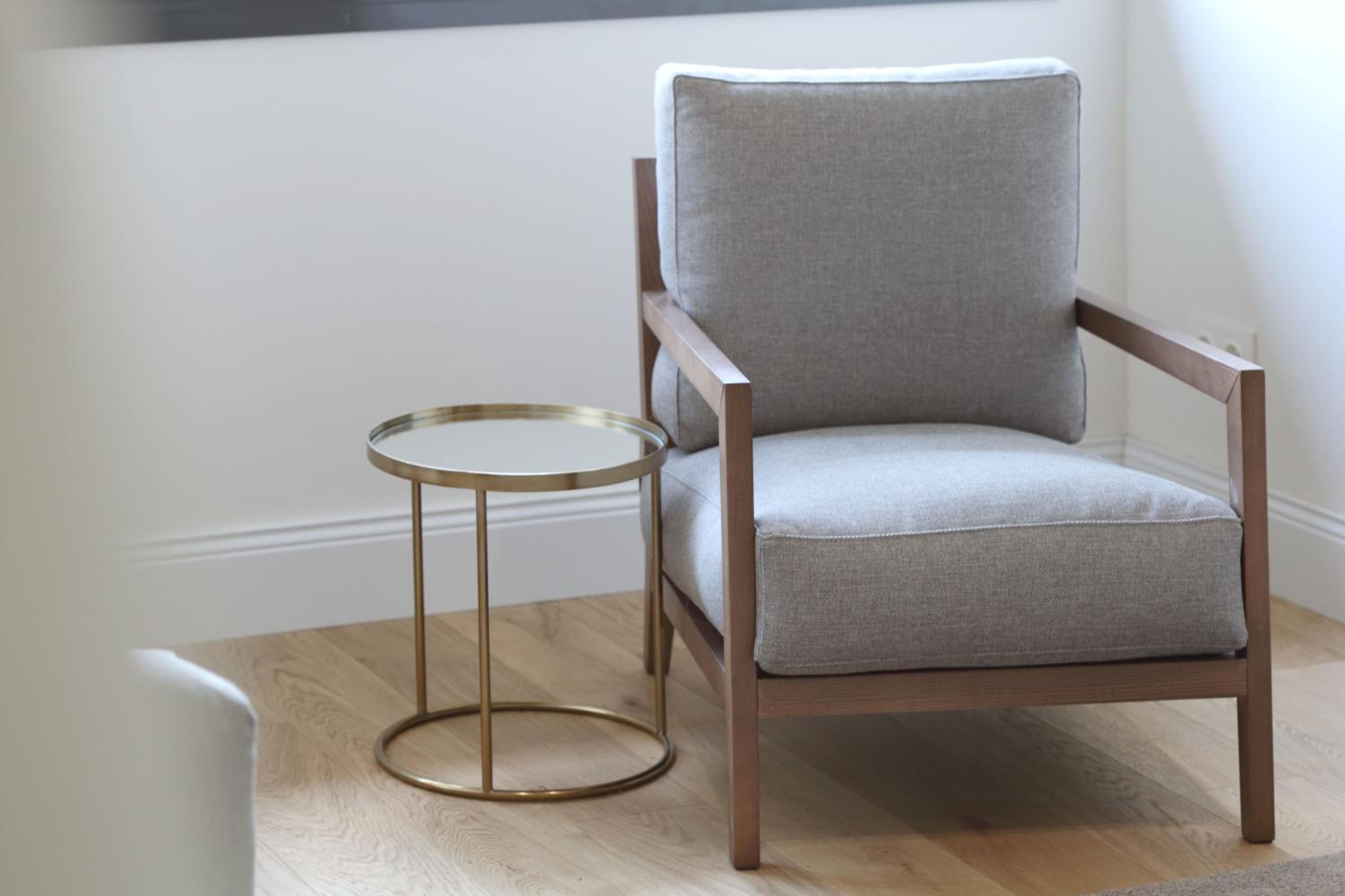 Apartamento de lujo
