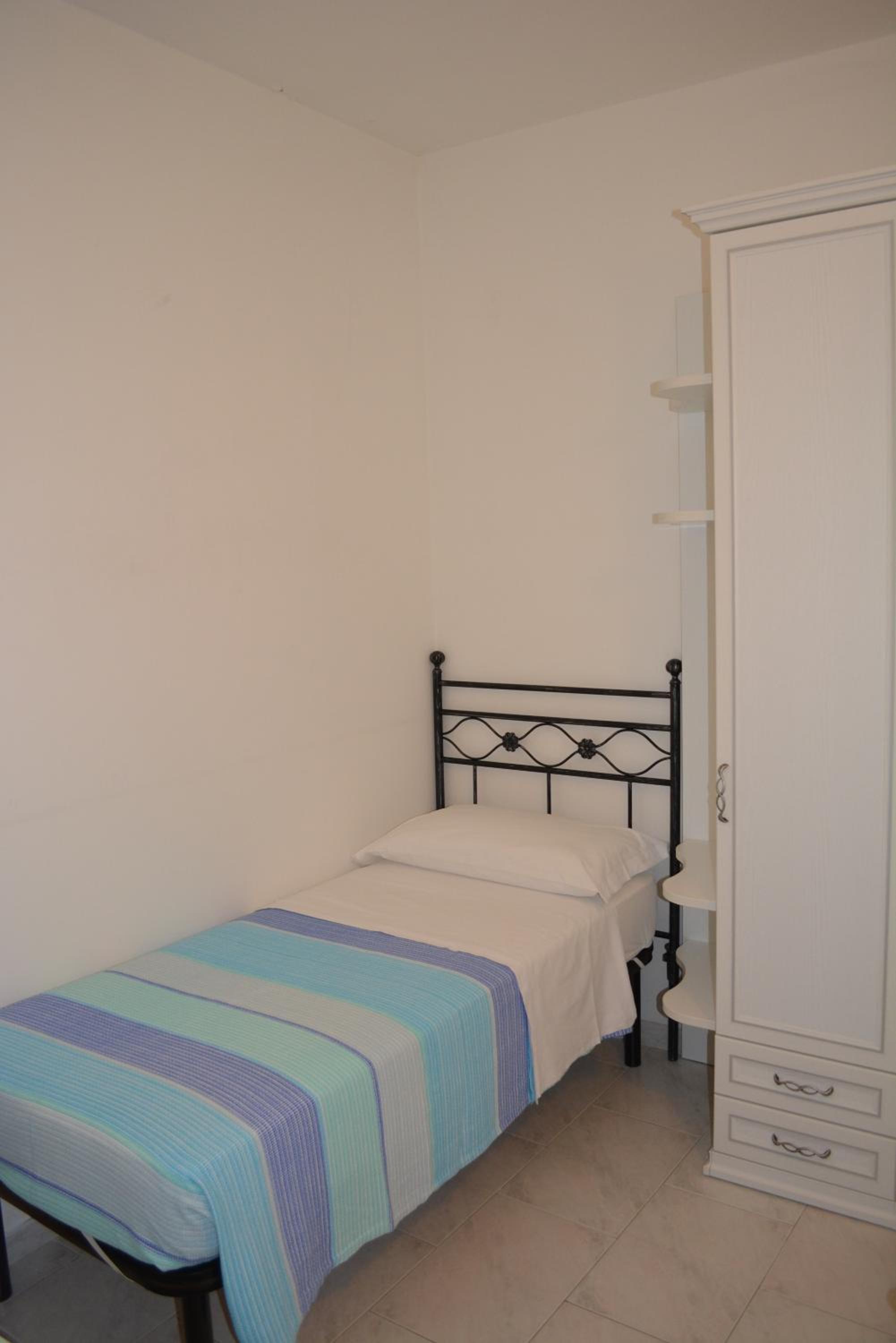 Two-Bedroom Apartment with Terrace photo 1