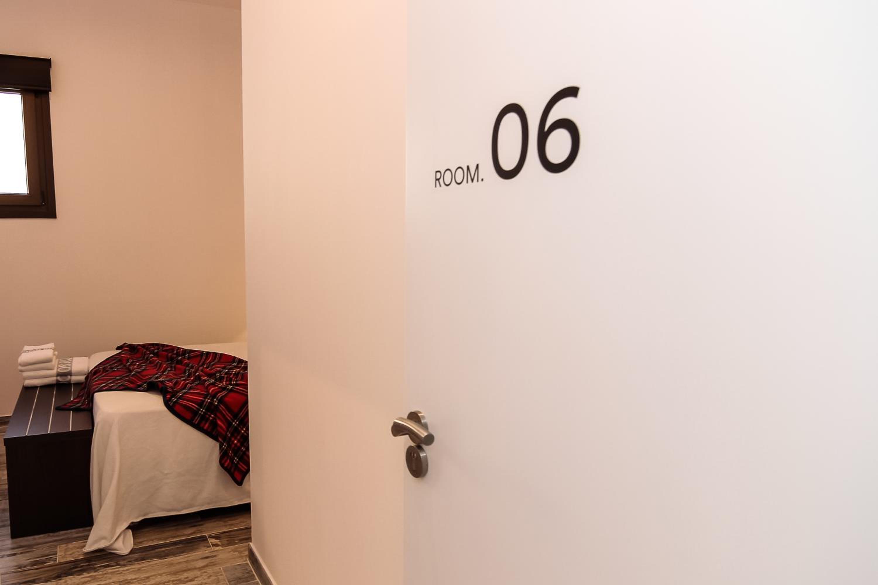Habitación Doble