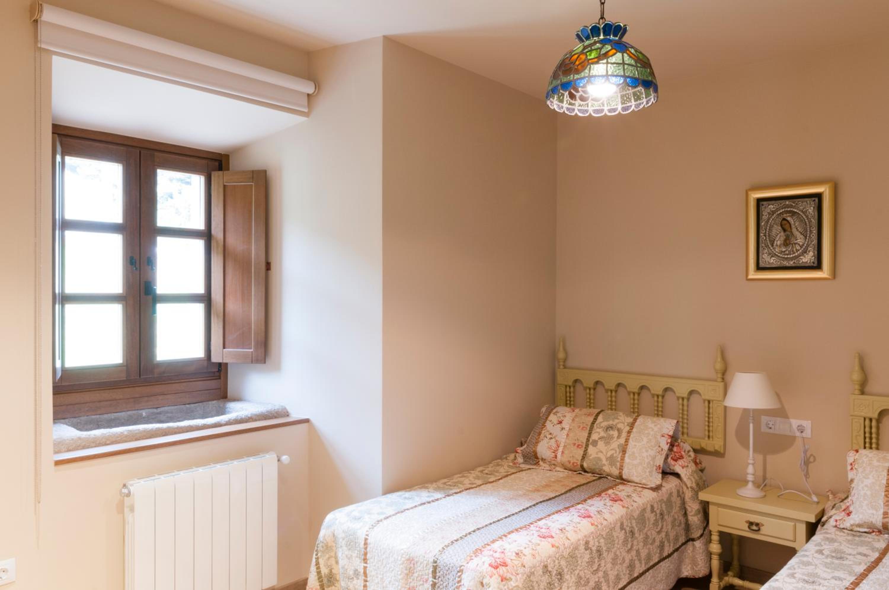 Apartamento Superior