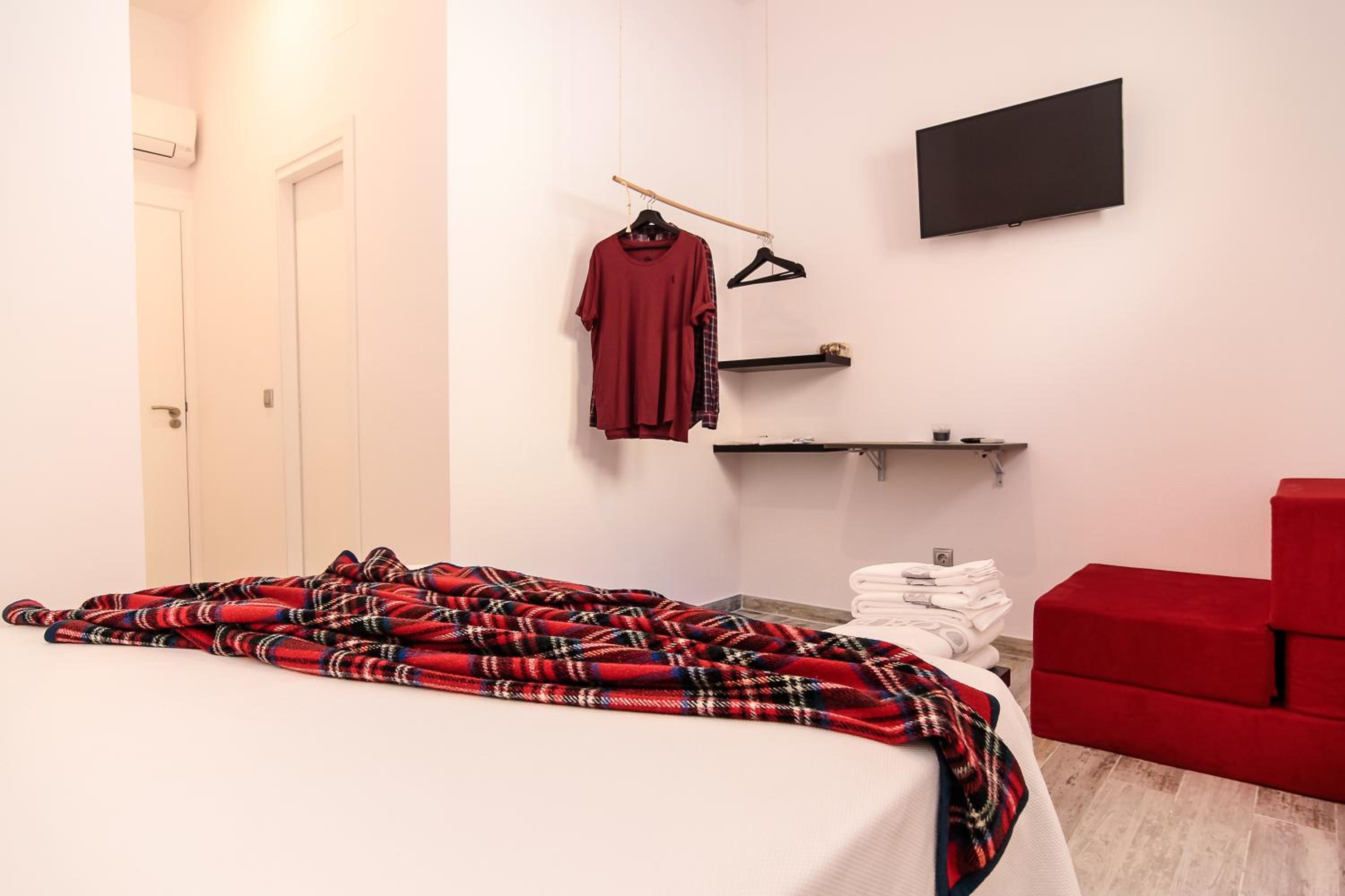 Double Room photo 2