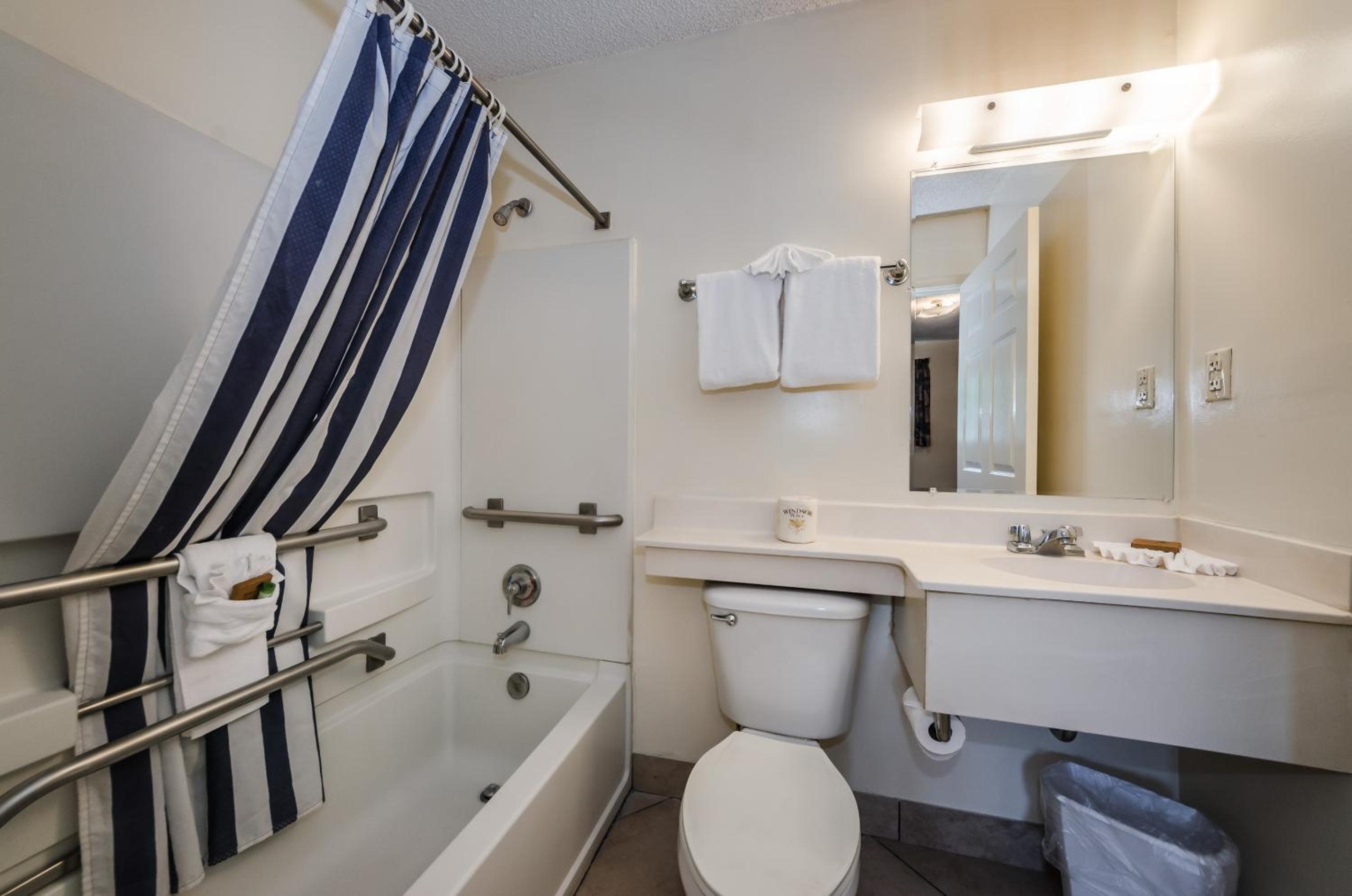 Standard Double Smoking, Kitchenette - Photo 3