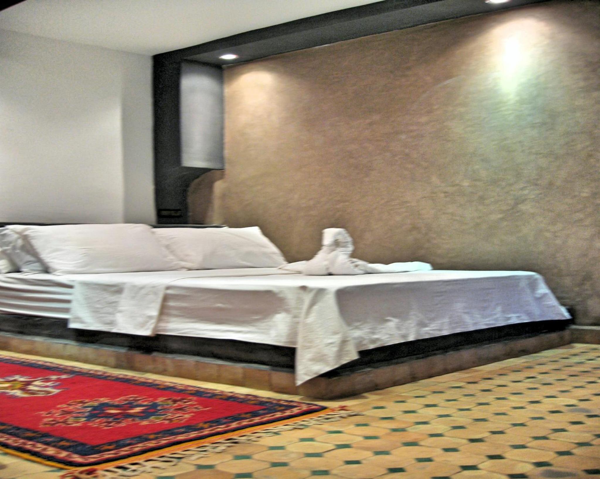 Single Room with Garden View photo 3