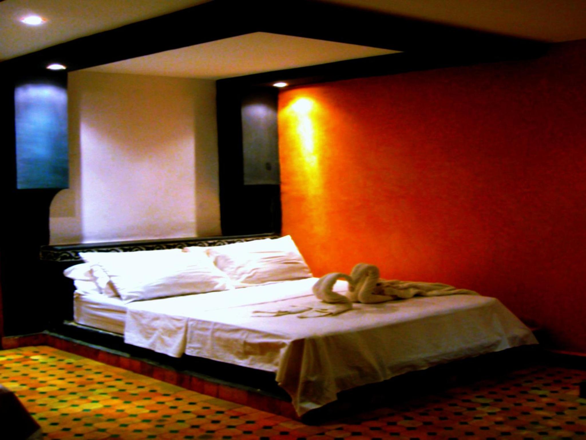 Single Room with Garden View photo 1