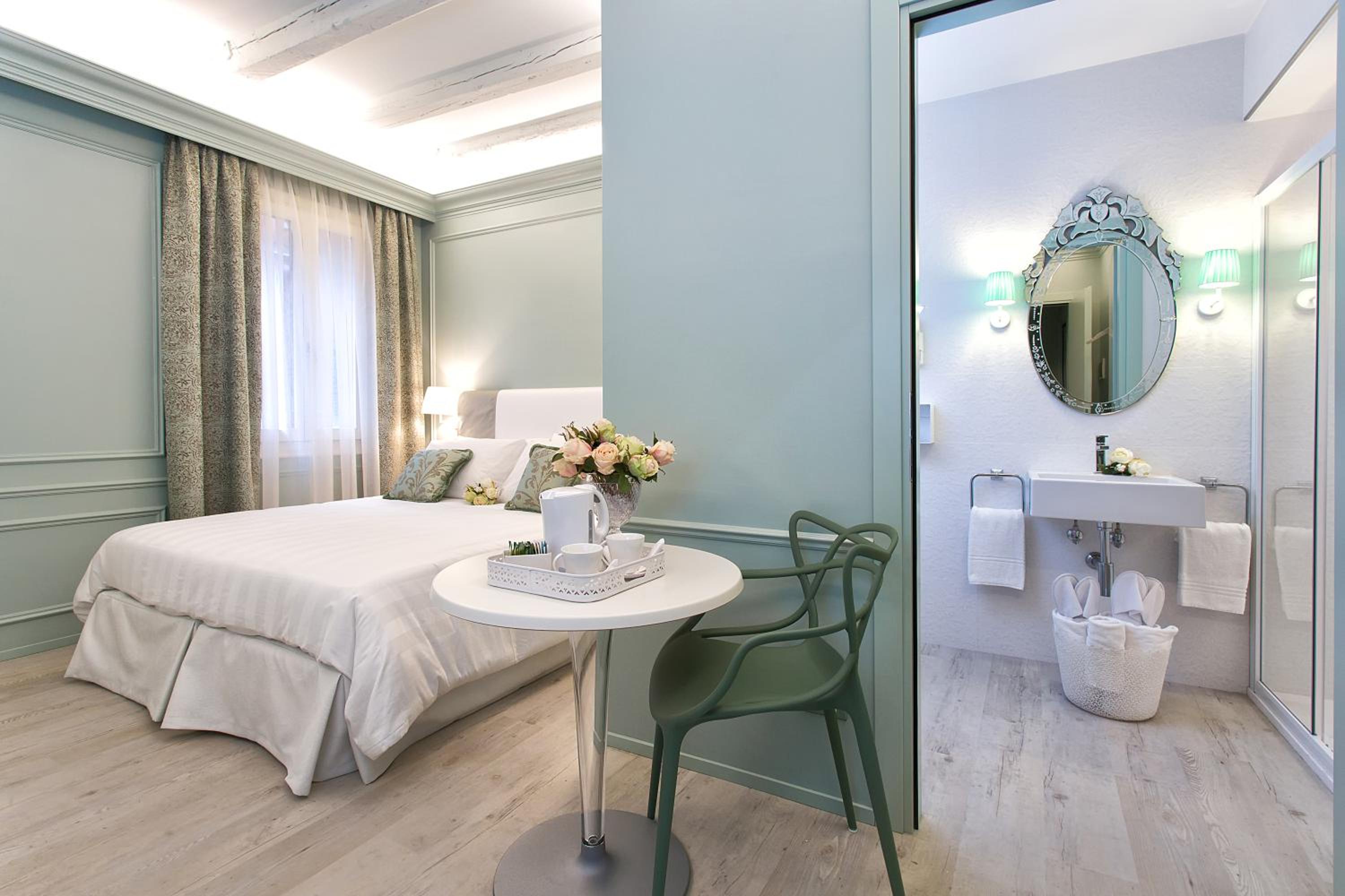 Superior Double or Twin Room photo 1
