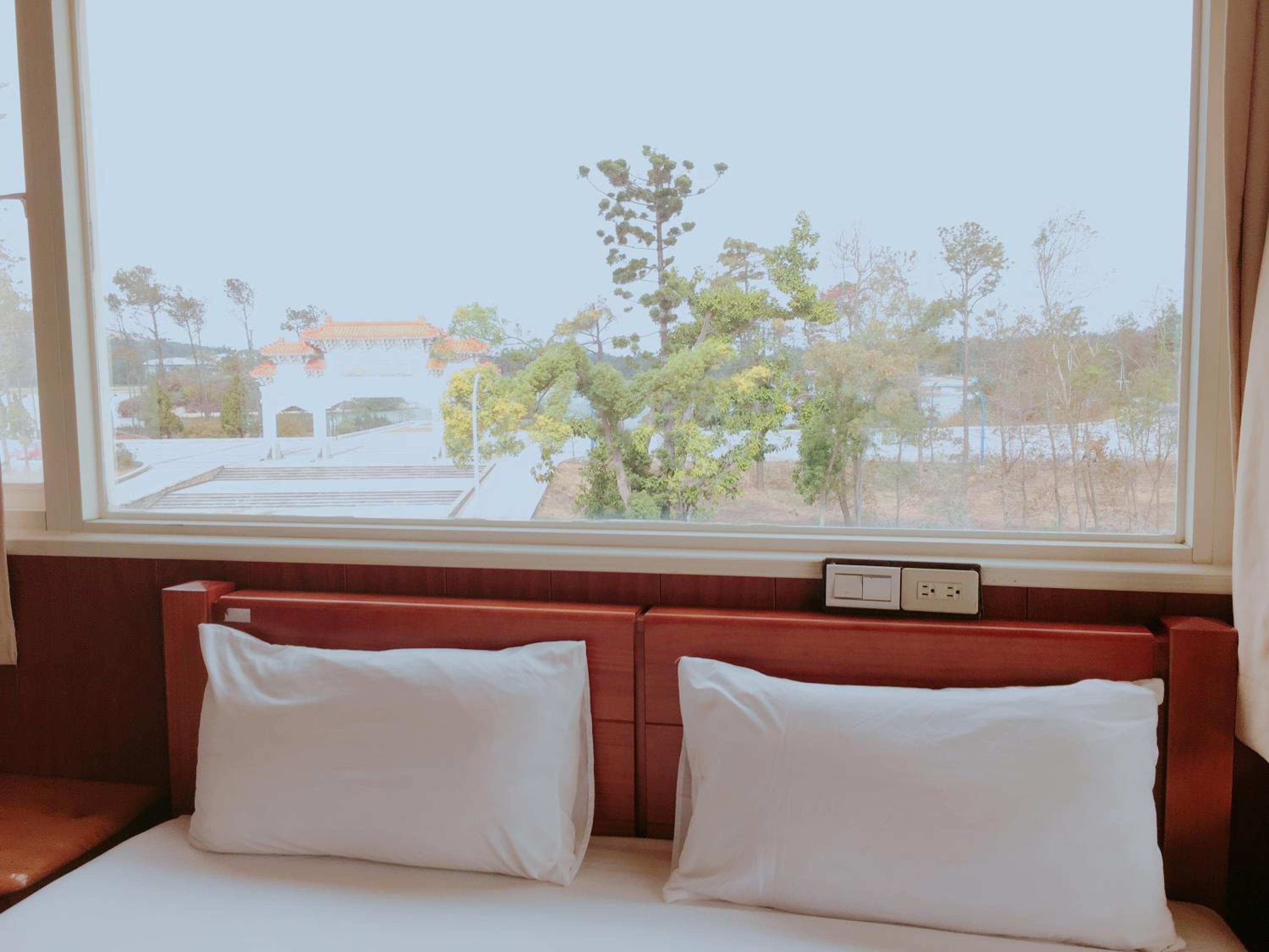 Double Room with Lake View photo 3