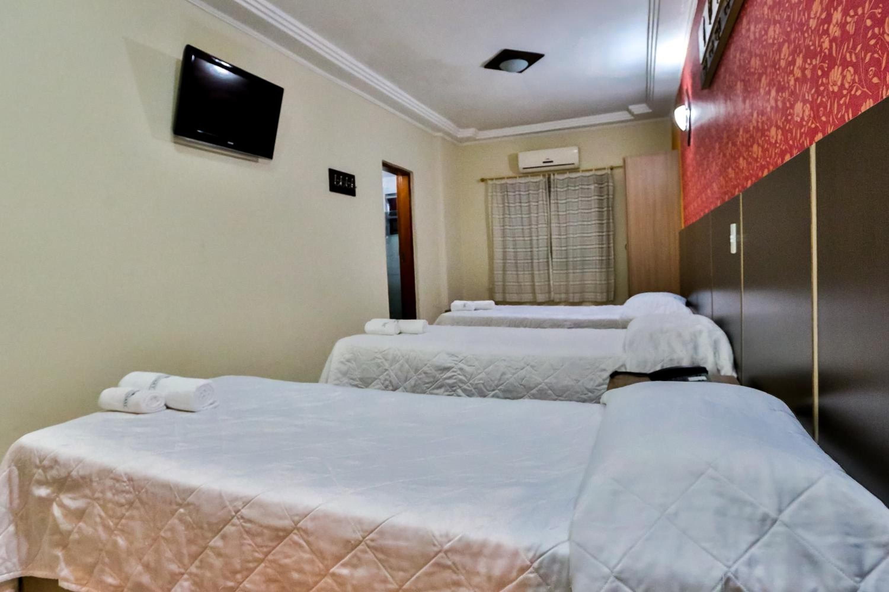Standard Double or Twin Room photo 3