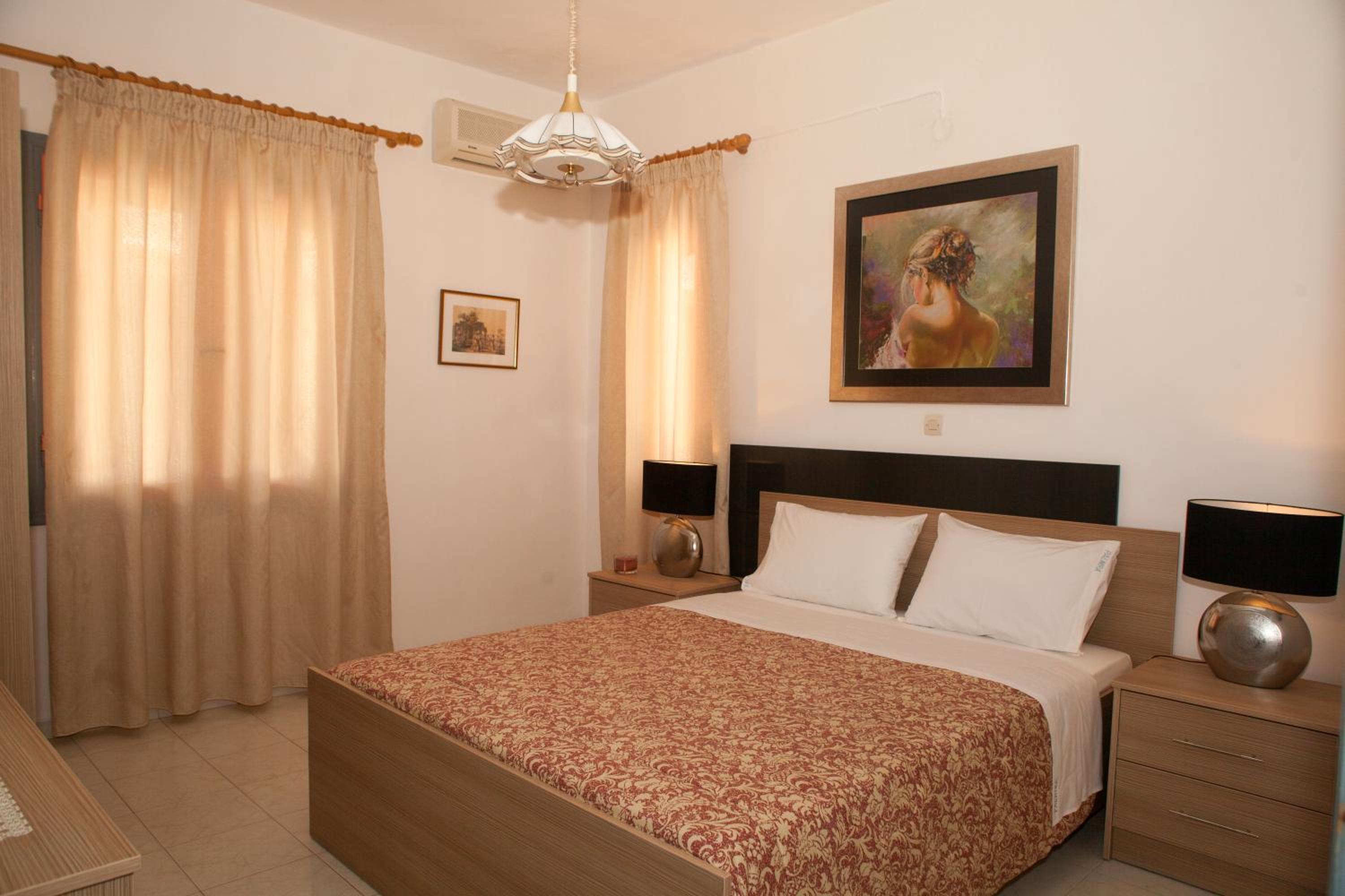One-Bedroom Apartment (2 People) - Photo 10