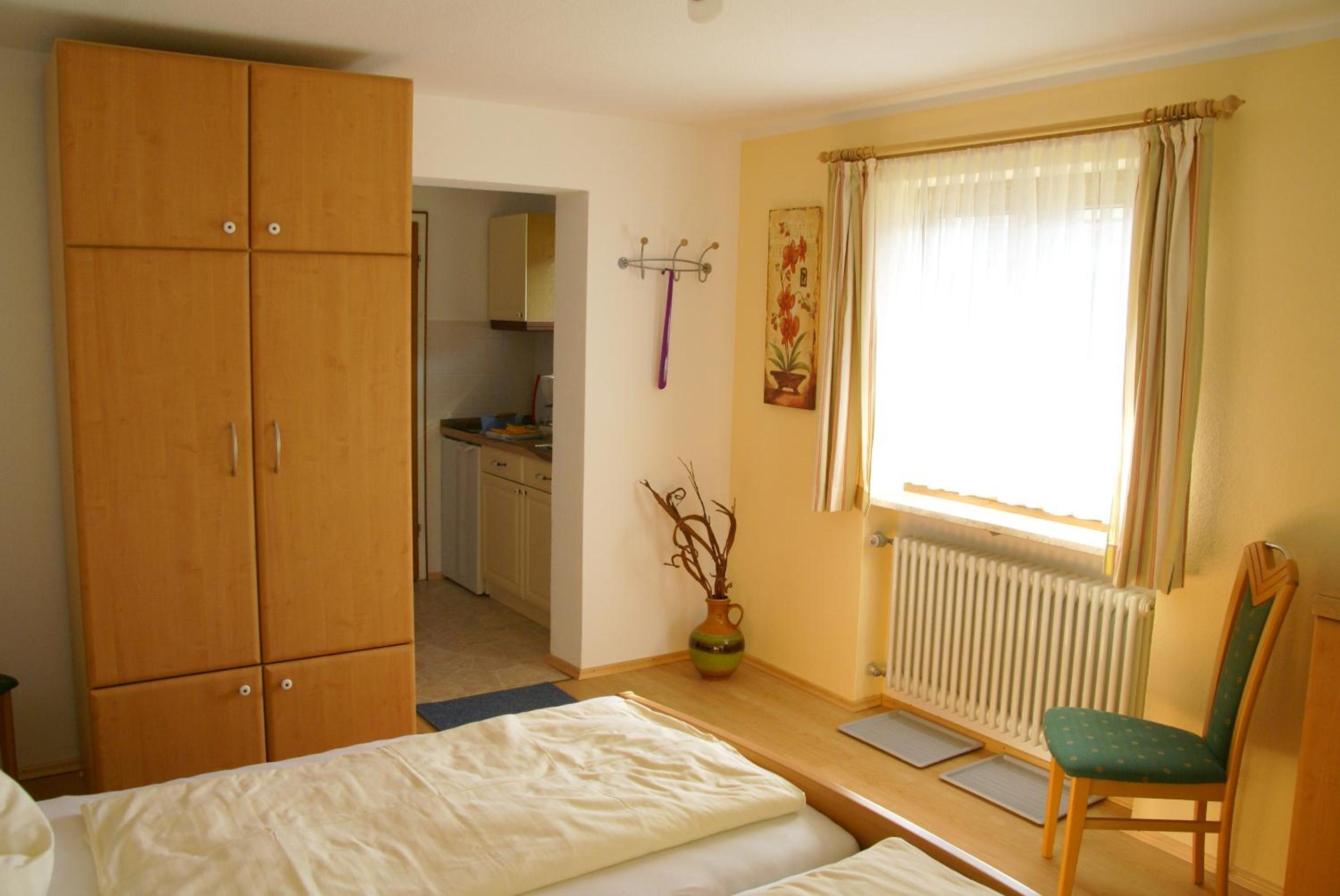 Apartment - Ground Floor photo 2