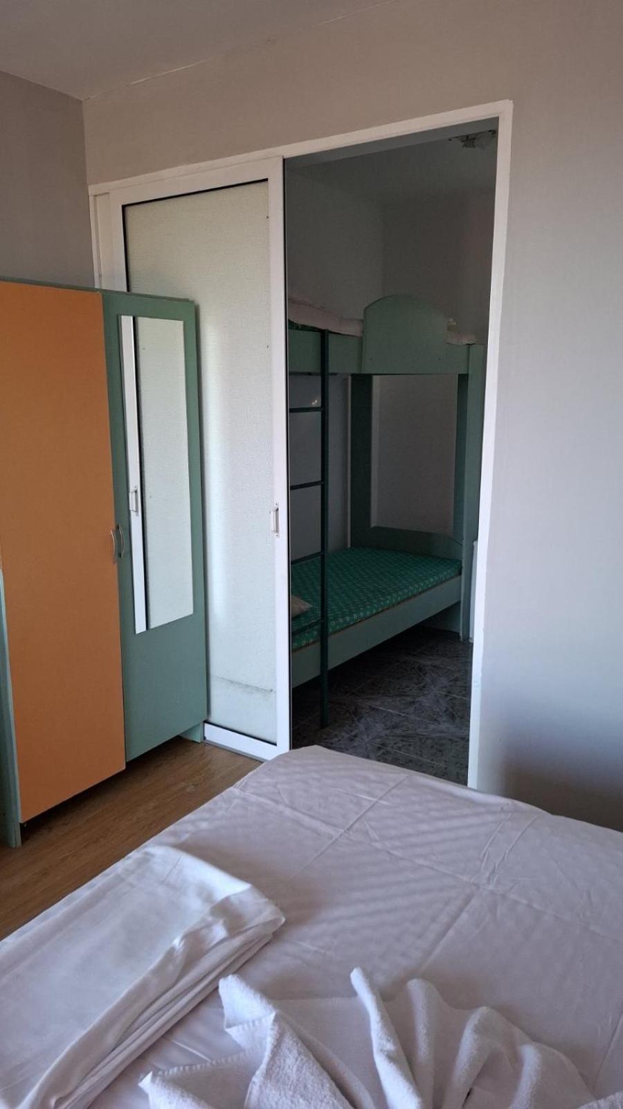 Economy Double Room photo 1