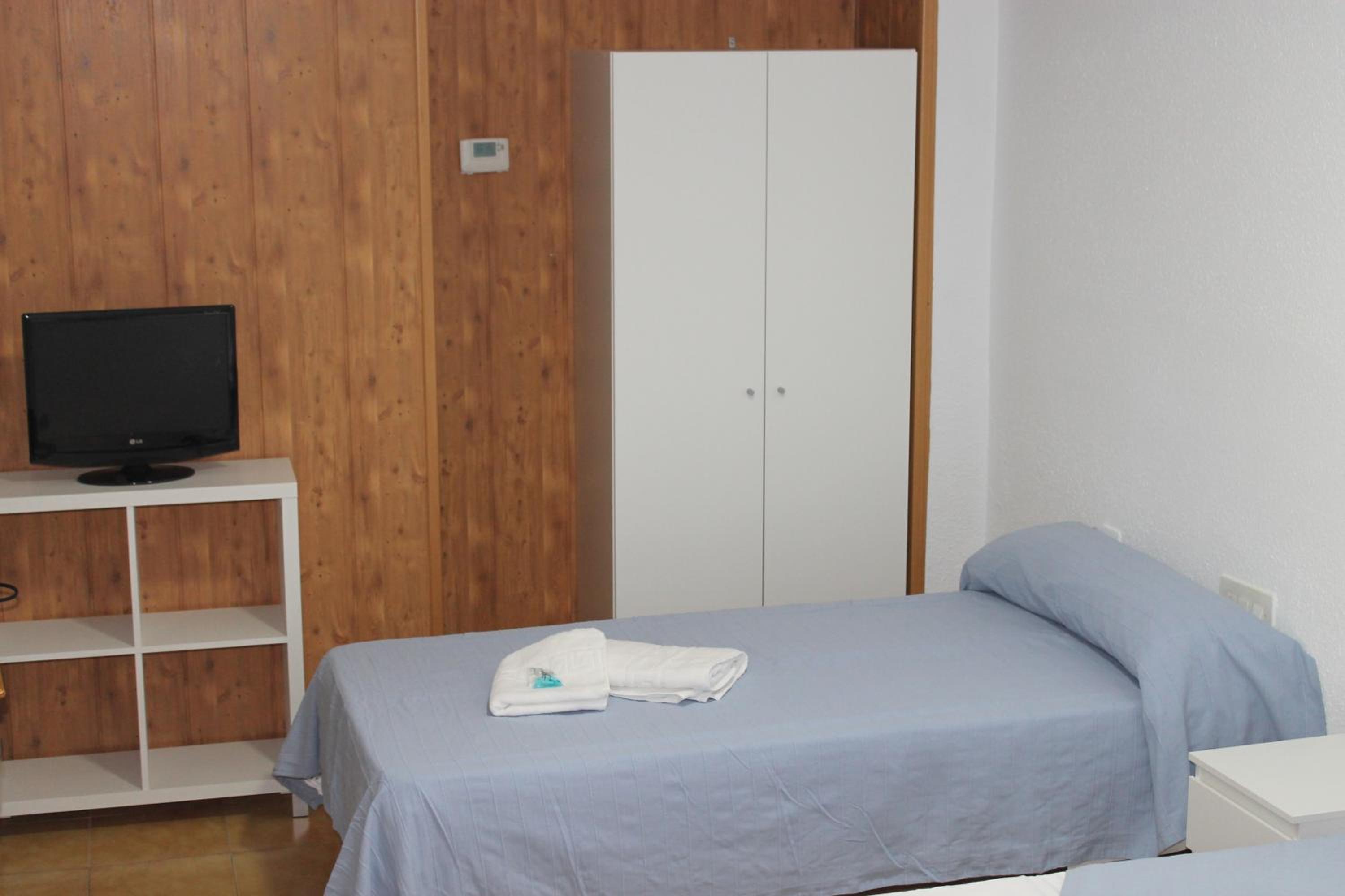 Habitación Cuádruple