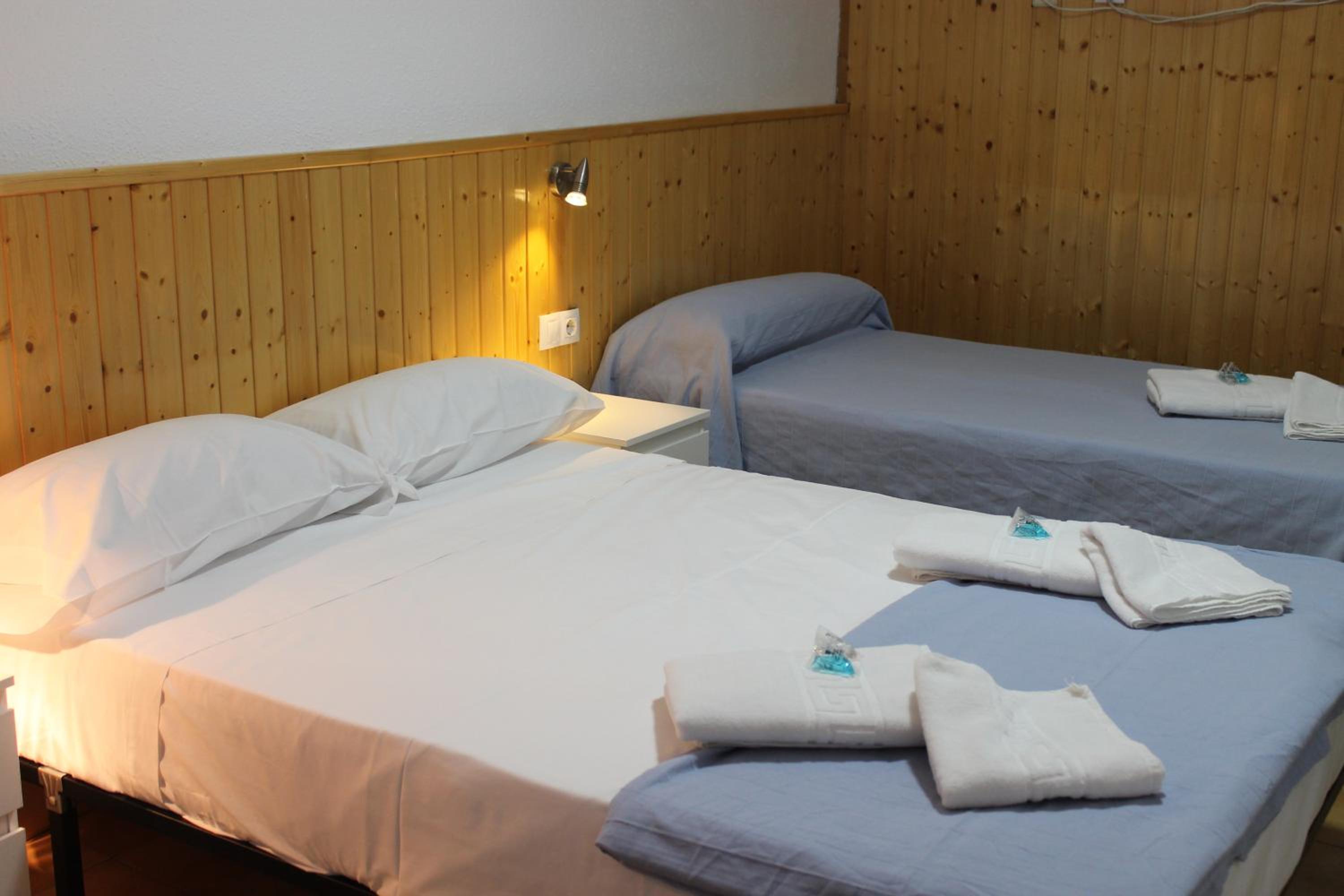 Triple Room photo 3