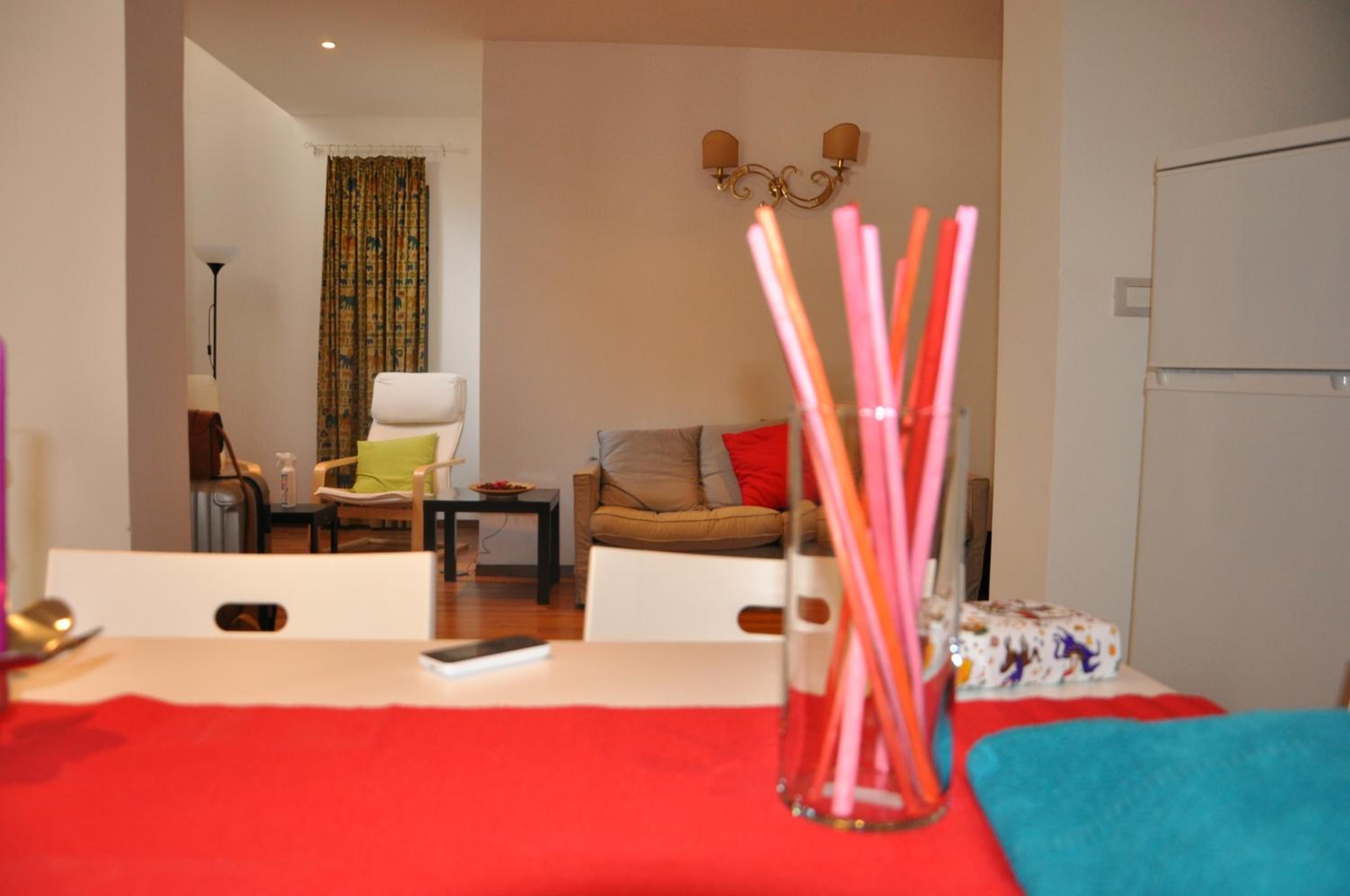 Maisonette
