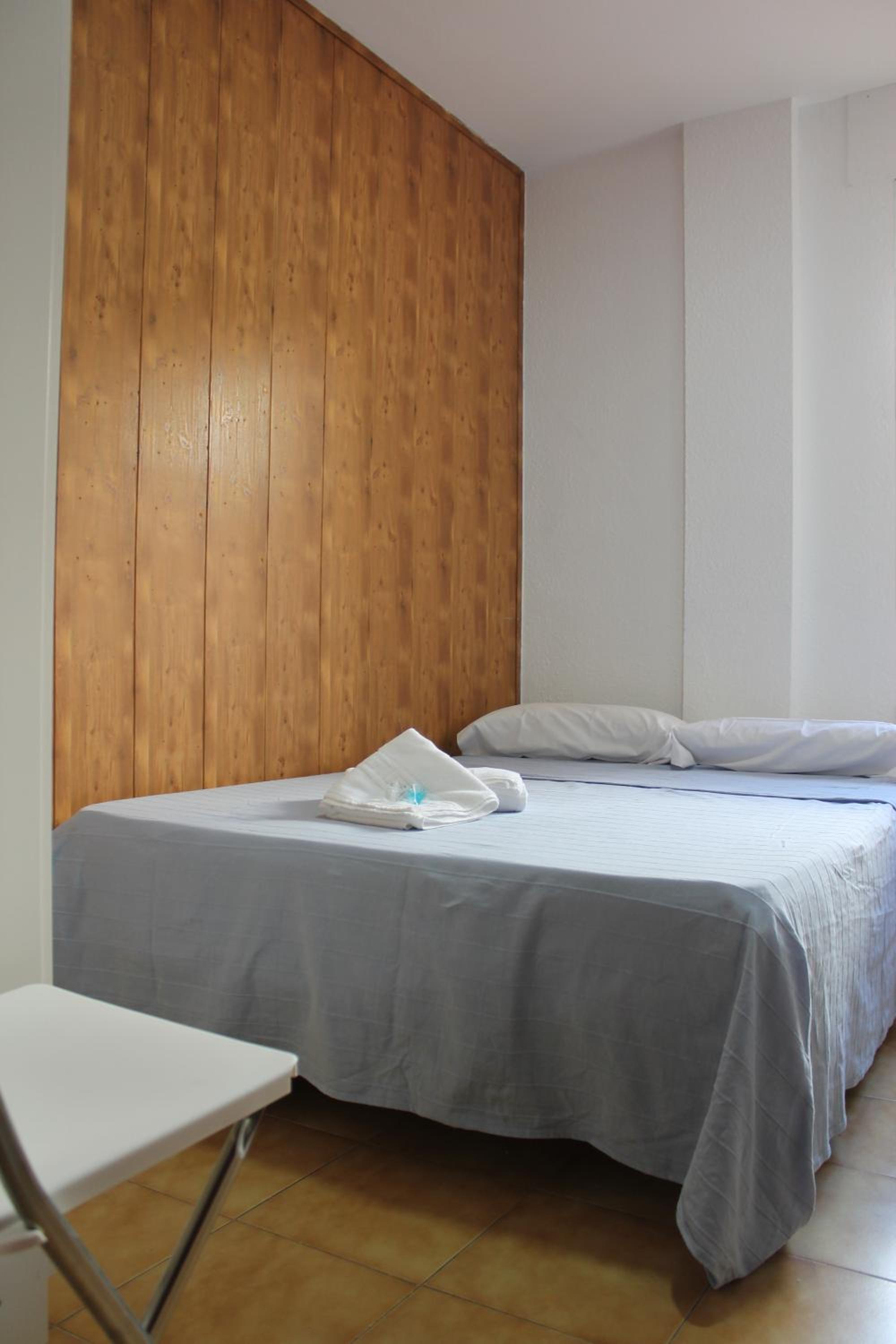 Habitación Doble