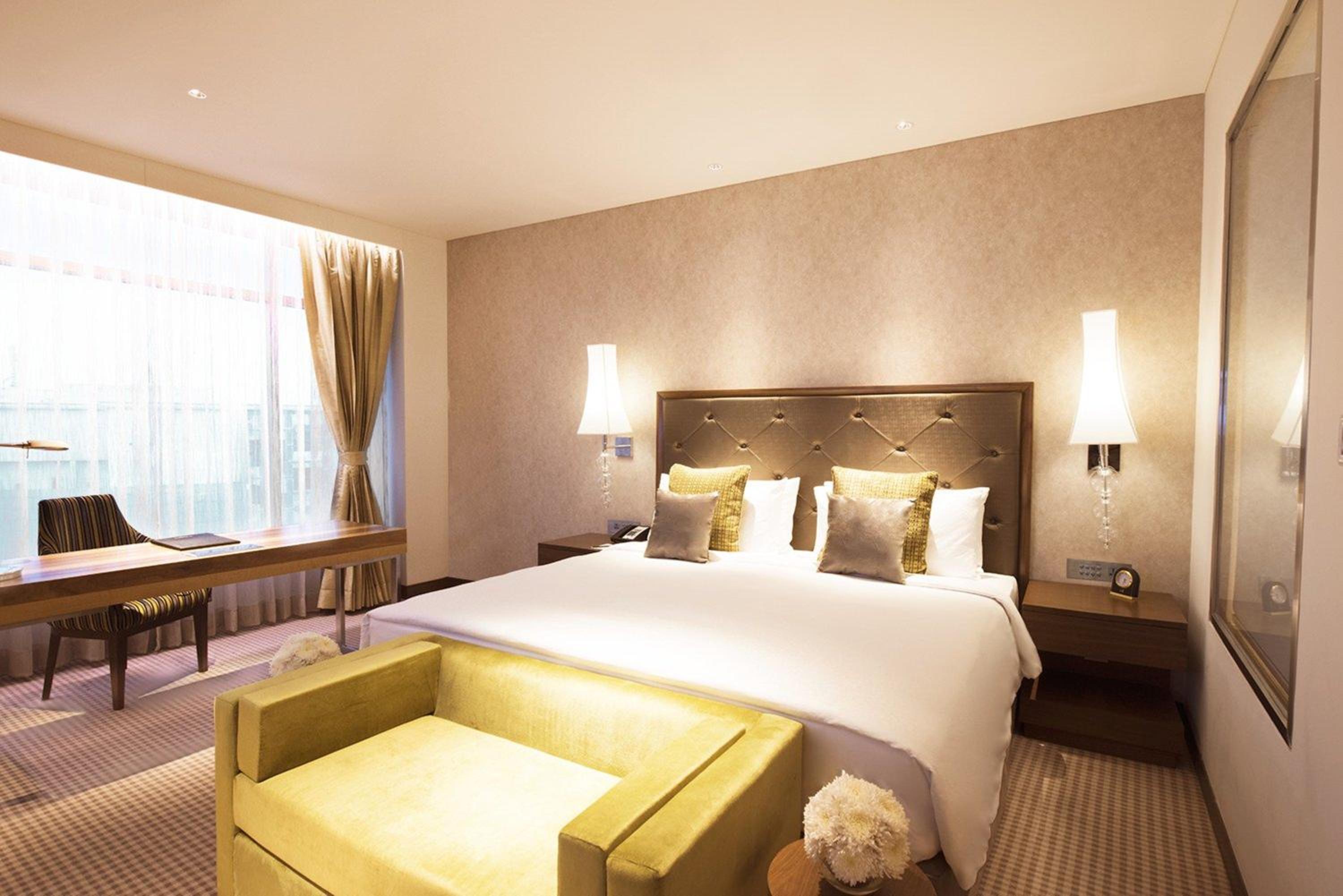 Taj Club Premium Rooms - Photo 1