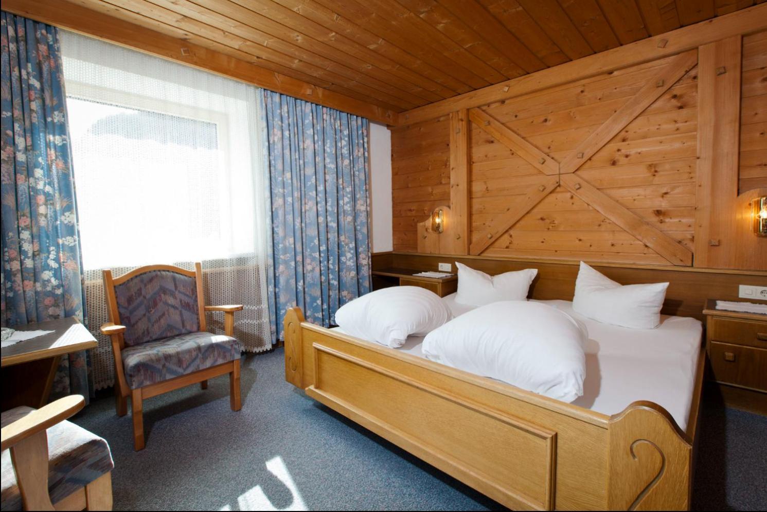 Deluxe Single Room photo 2