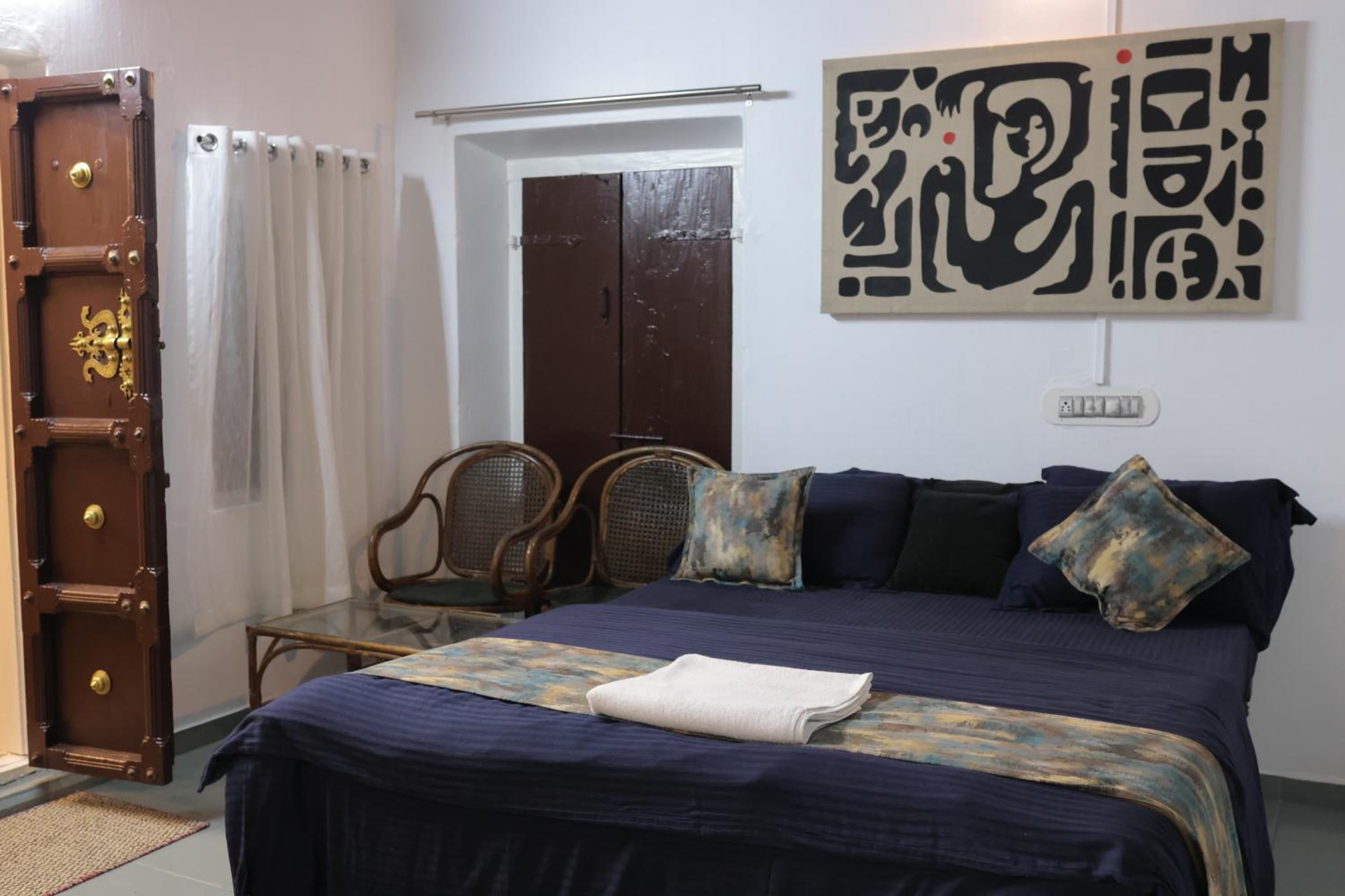 Double Room photo 2