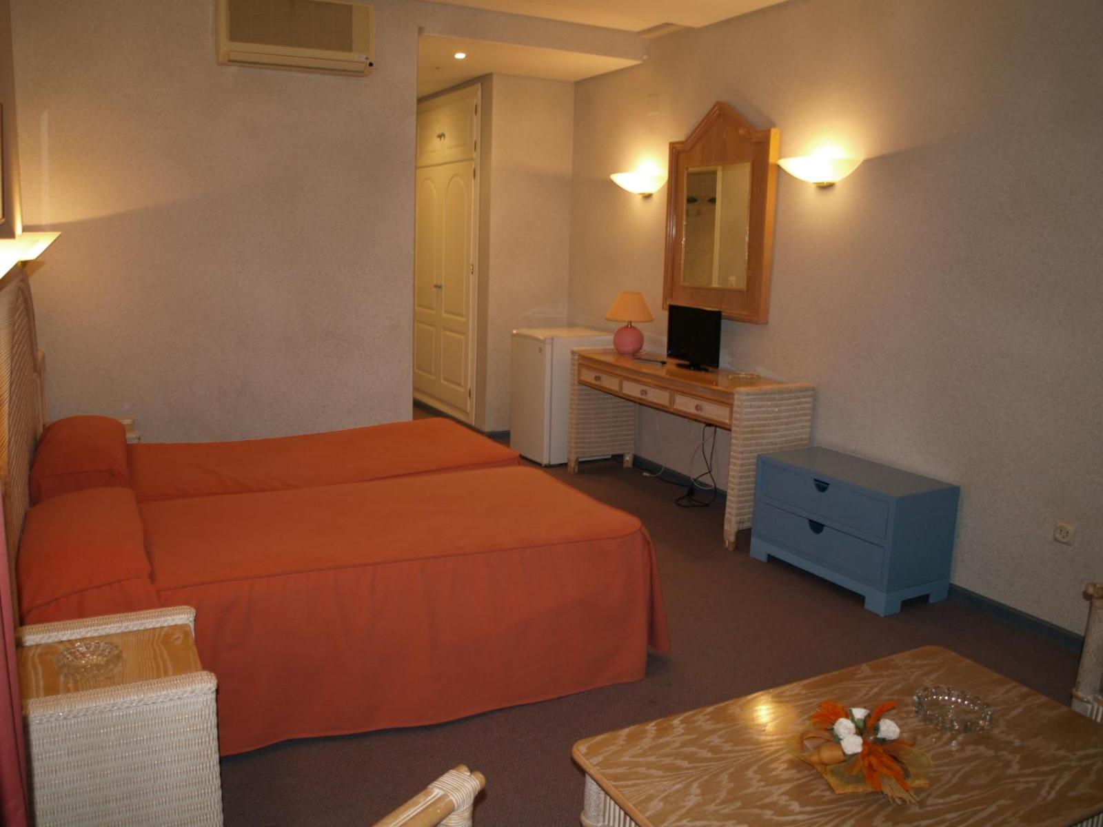Quadruple Room photo 2