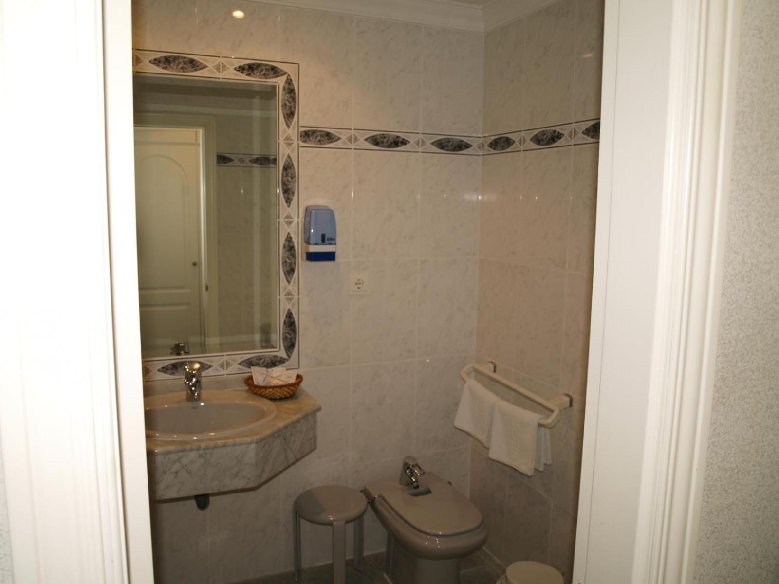 Double or Twin Room photo 2