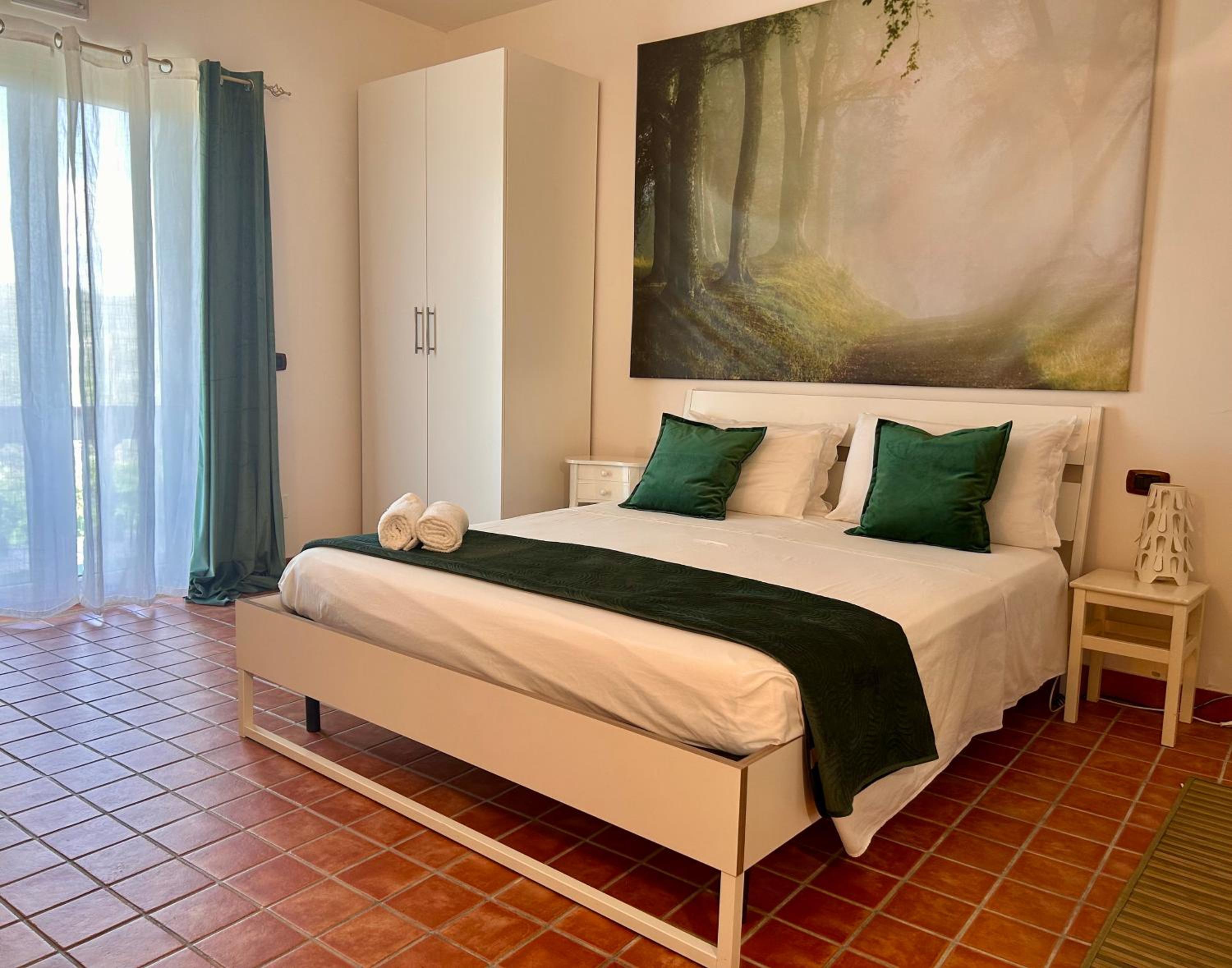 Deluxe Room photo 3