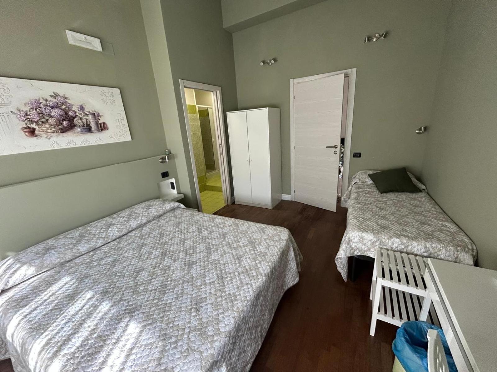 One-Bedroom Family Apartment photo 1