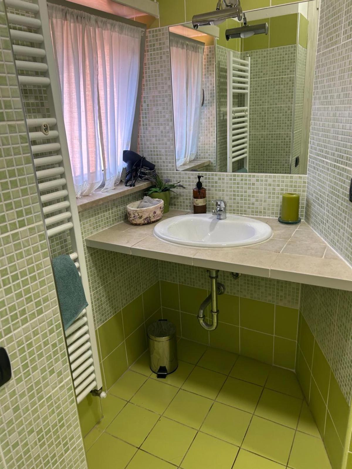 One-Bedroom Family Apartment photo 2