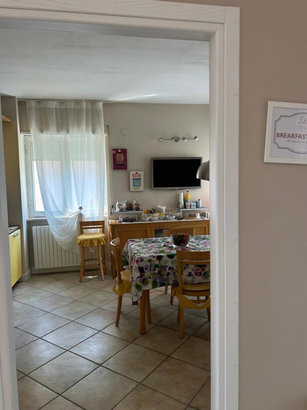 One-Bedroom Family Apartment photo 3