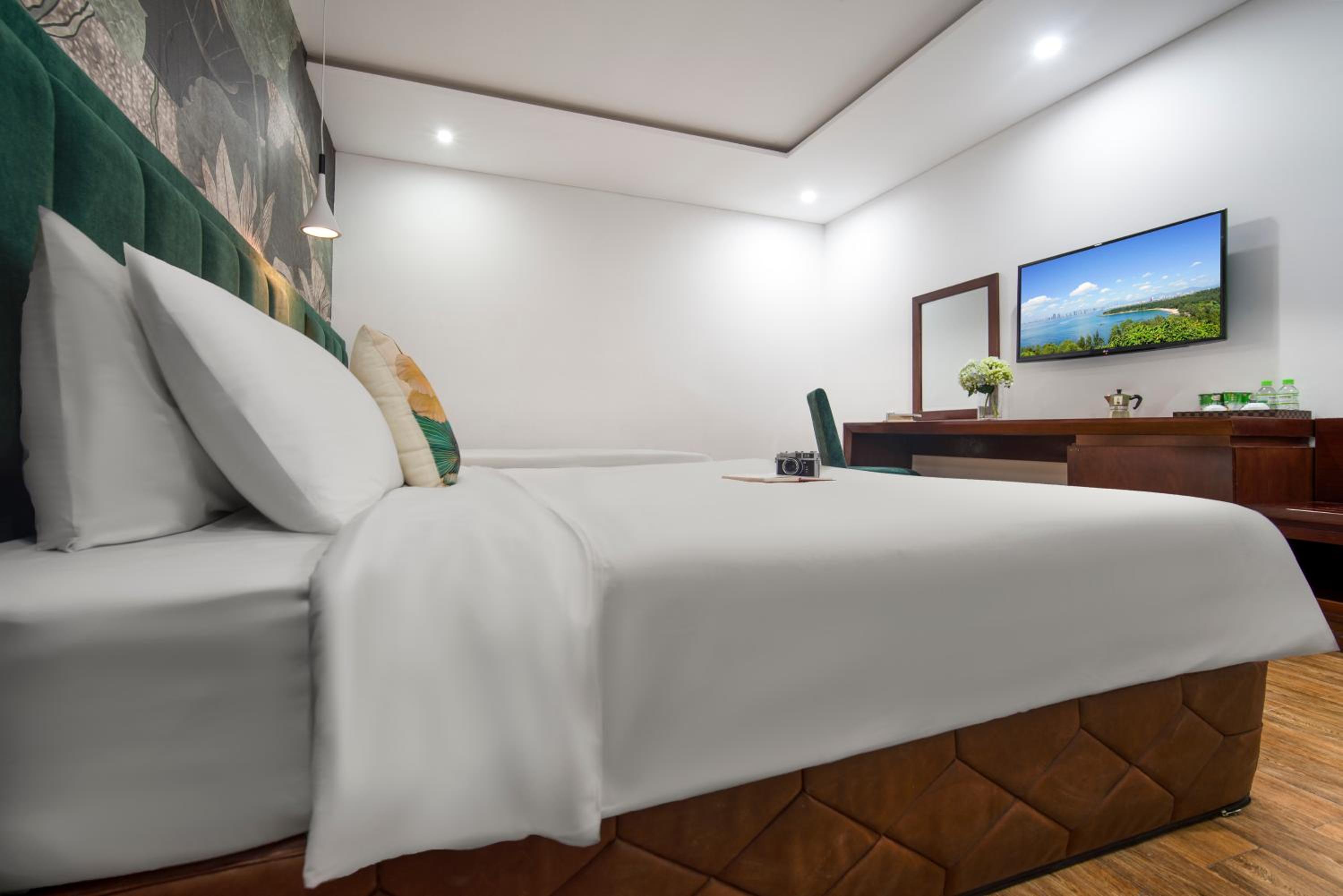Superior Triple Room - Photo 1