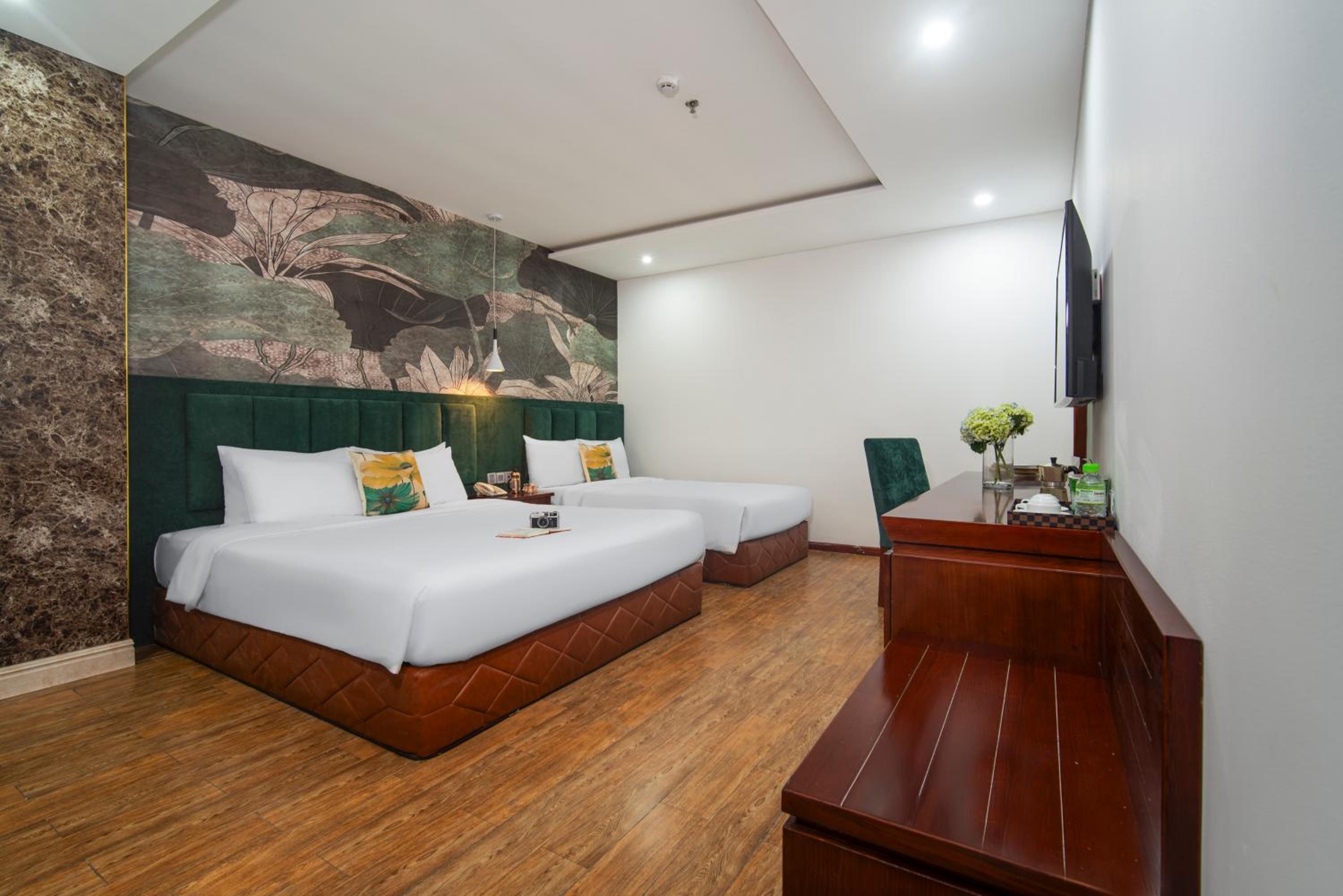 Superior Triple Room - Photo 2