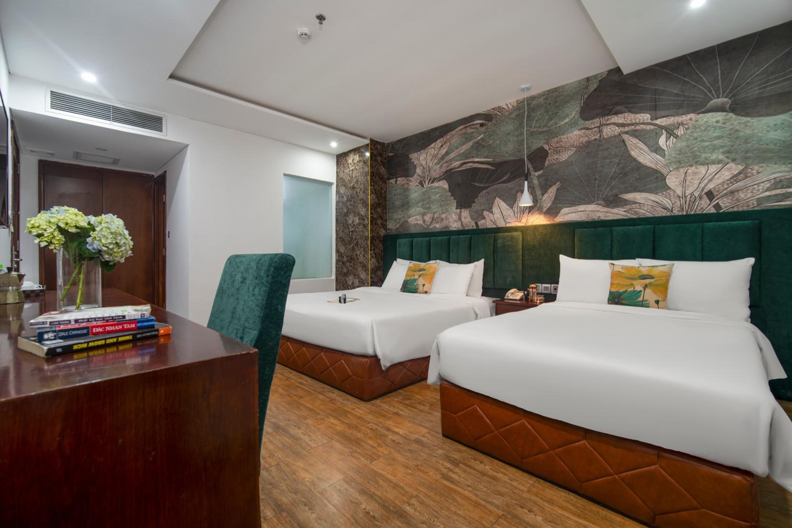 Superior Triple Room - Photo 4