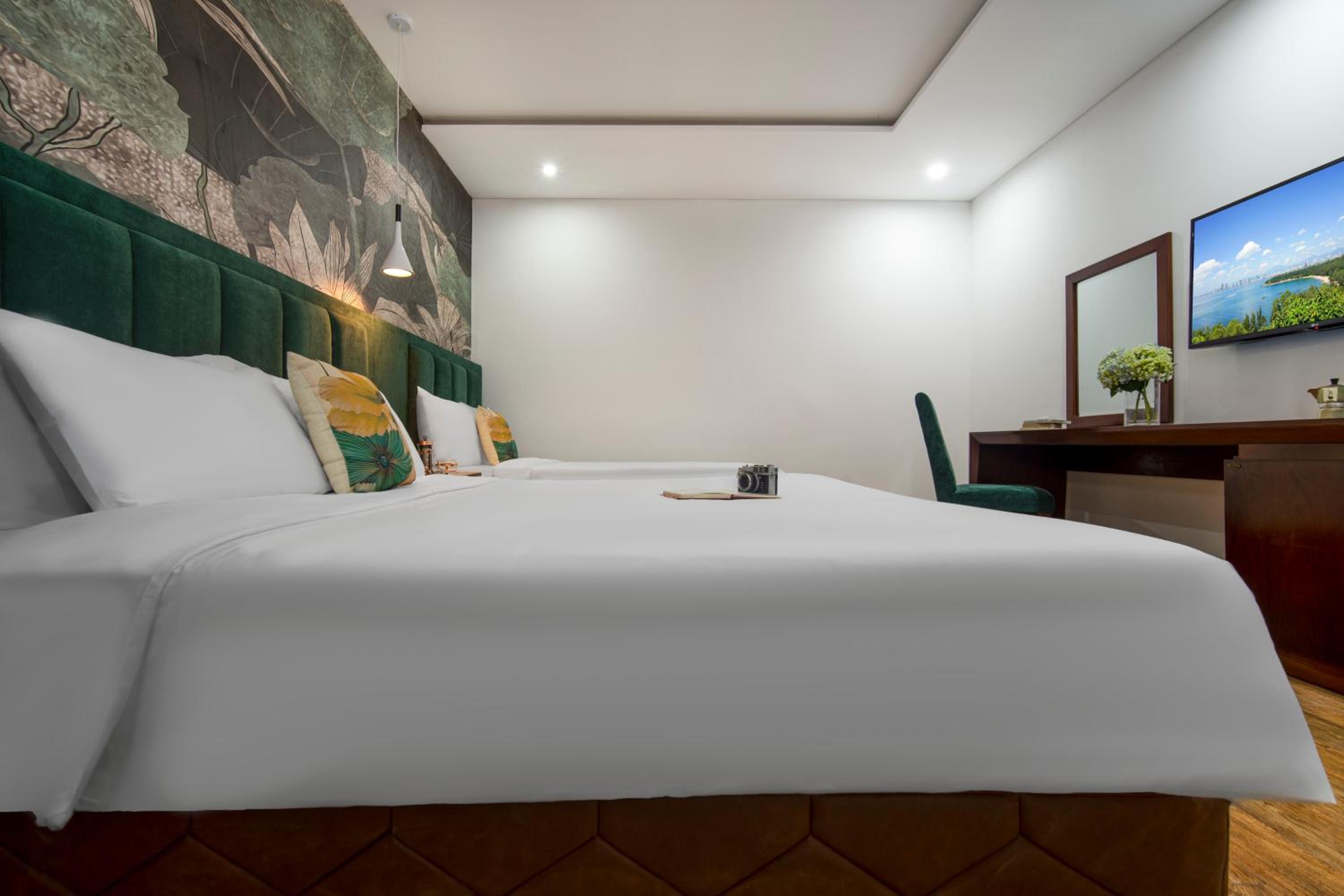 Superior Triple Room - Photo 5