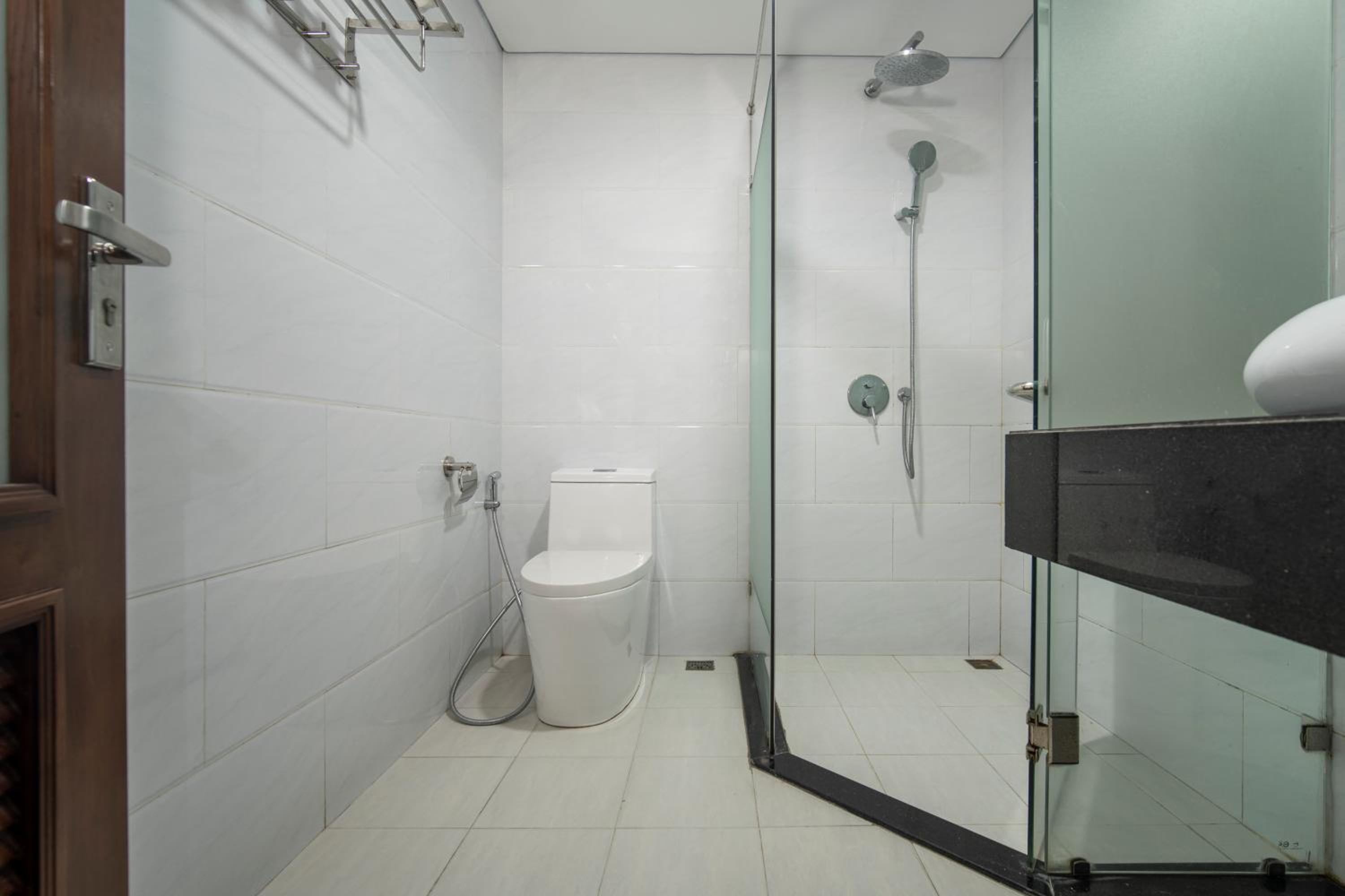 Superior Triple Room - Photo 6