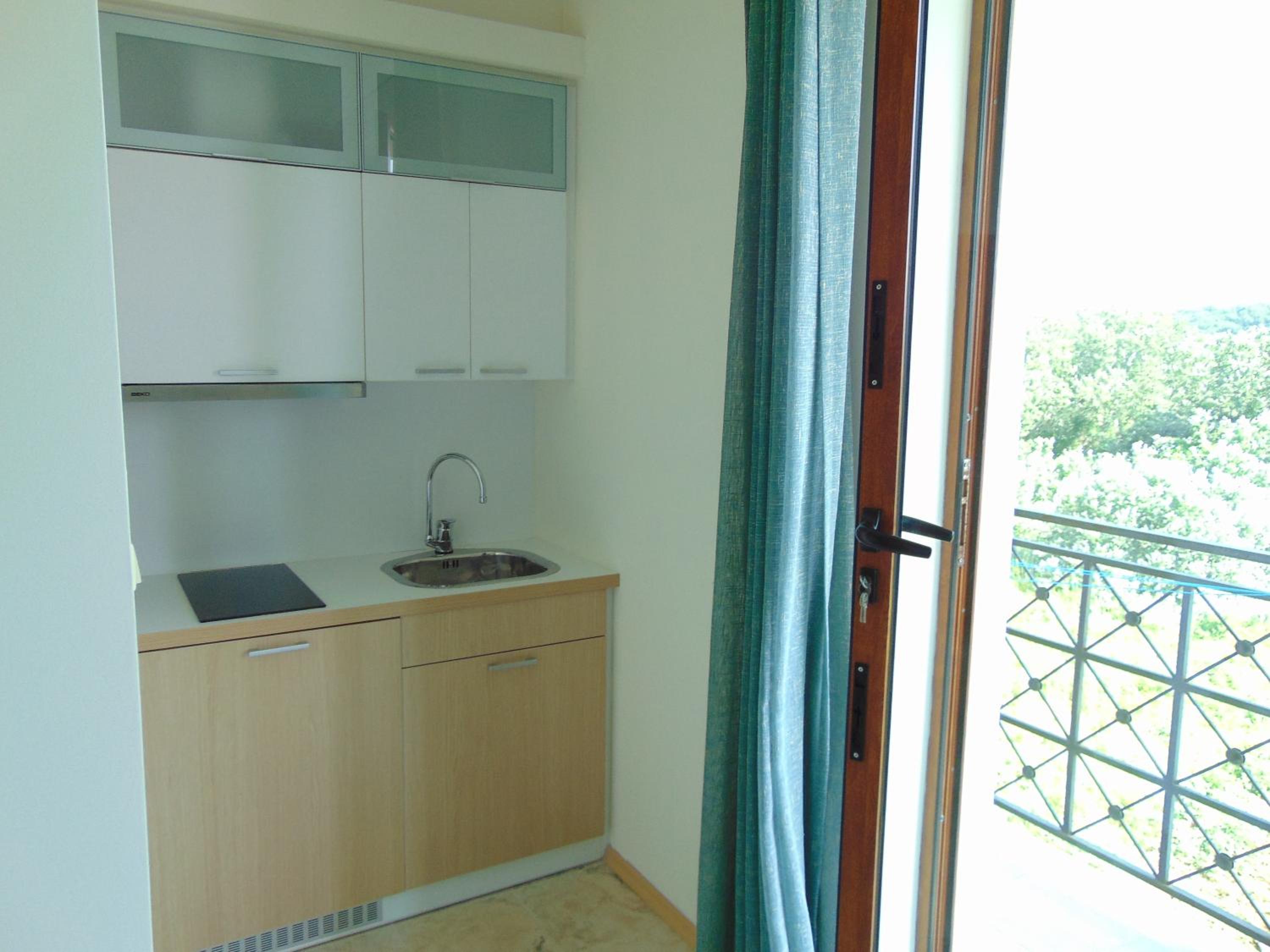 Studio with Side Sea View photo 1