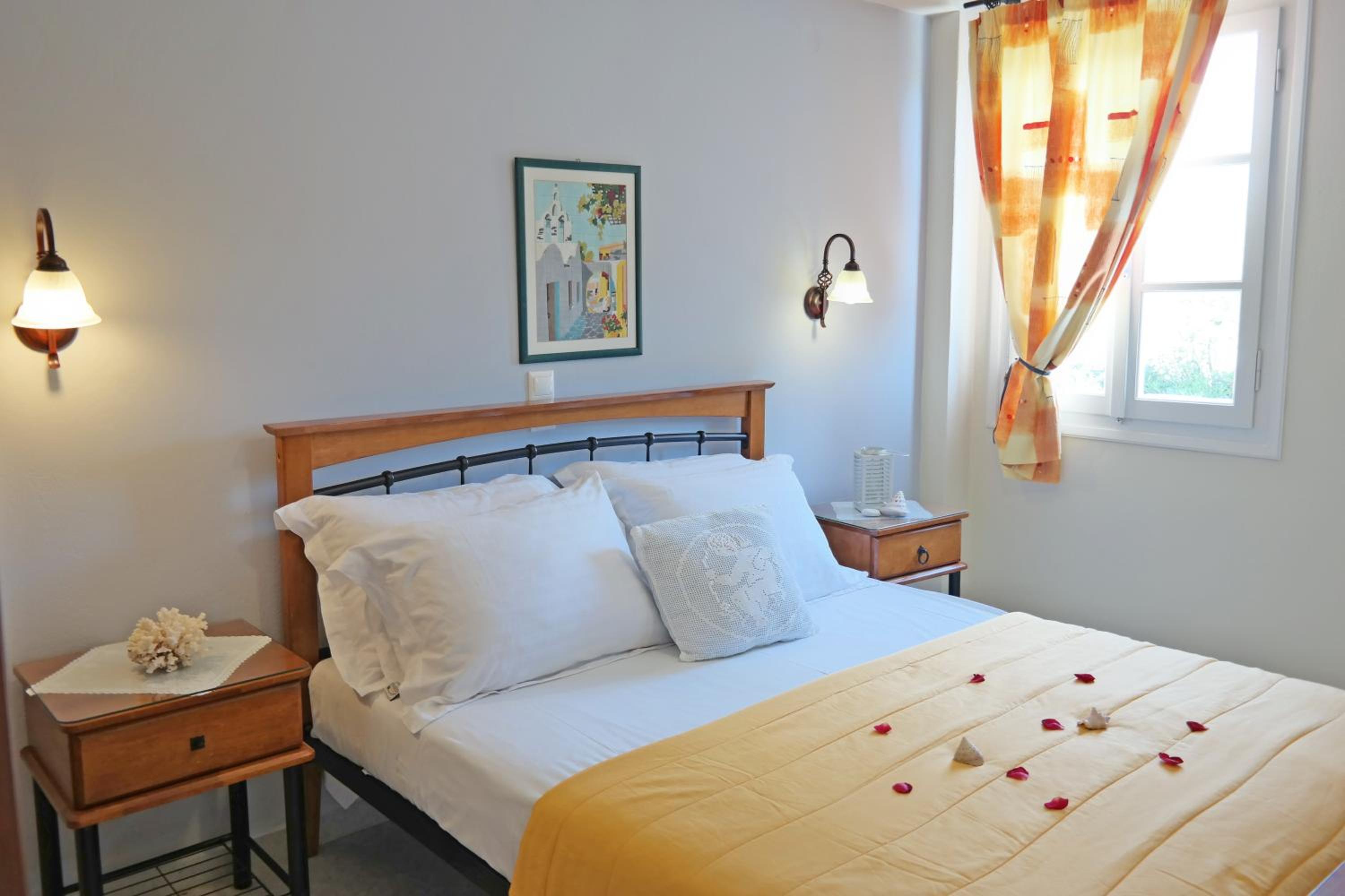 Deluxe Double Studio